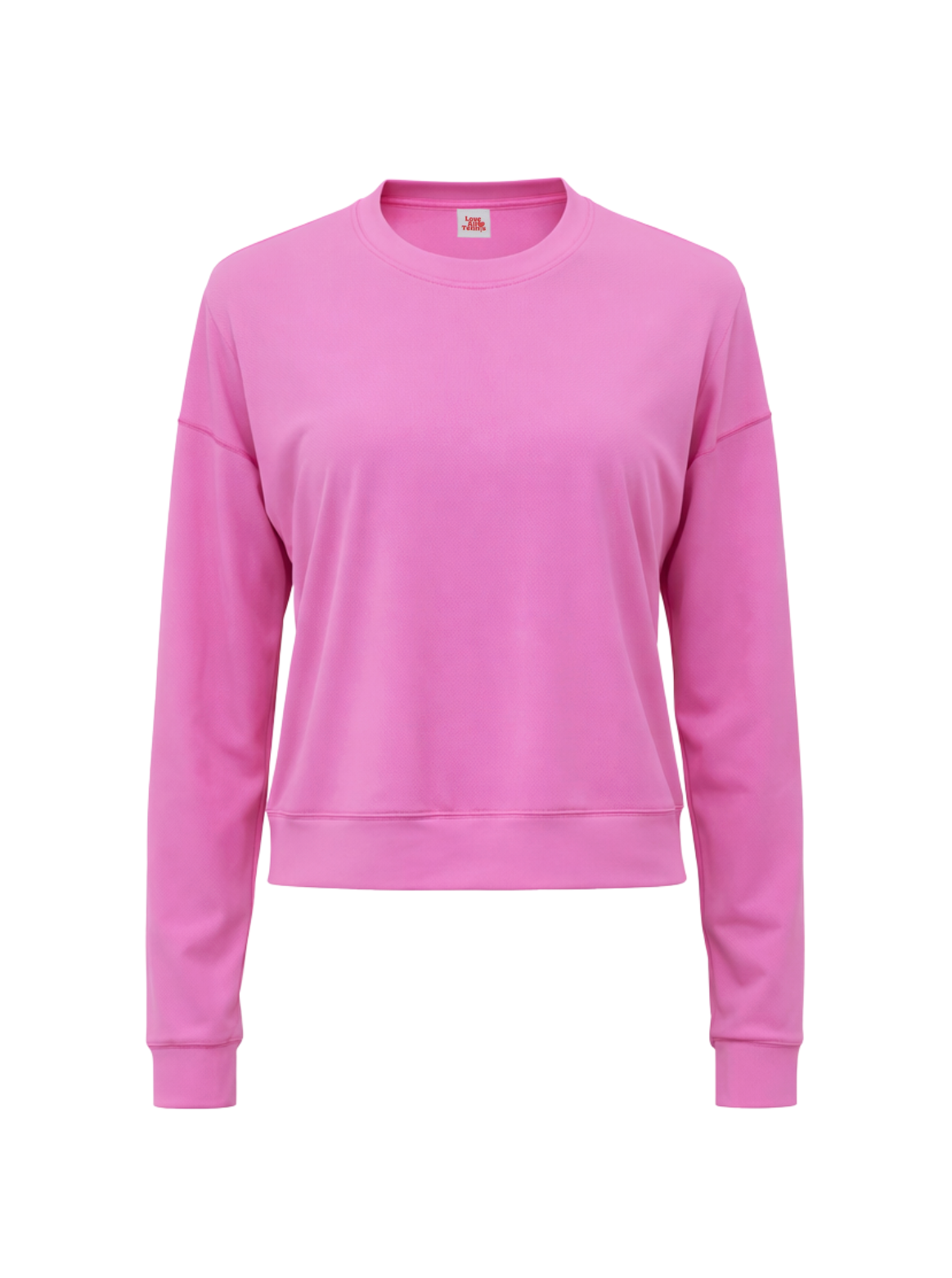 Love All Tennis Women's Ainsley Top