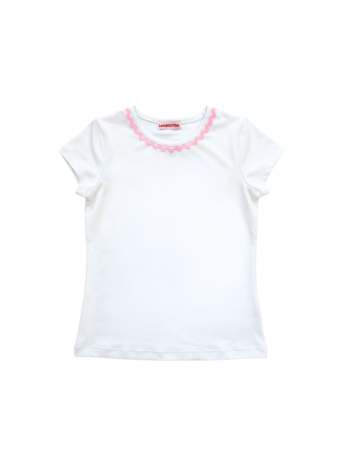 Love All Littles Millie Top