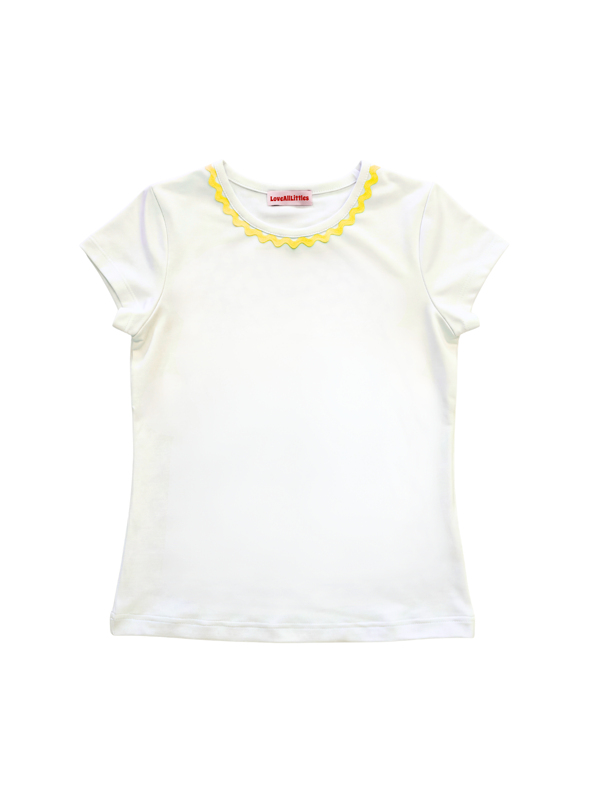 Love All Littles Millie Top