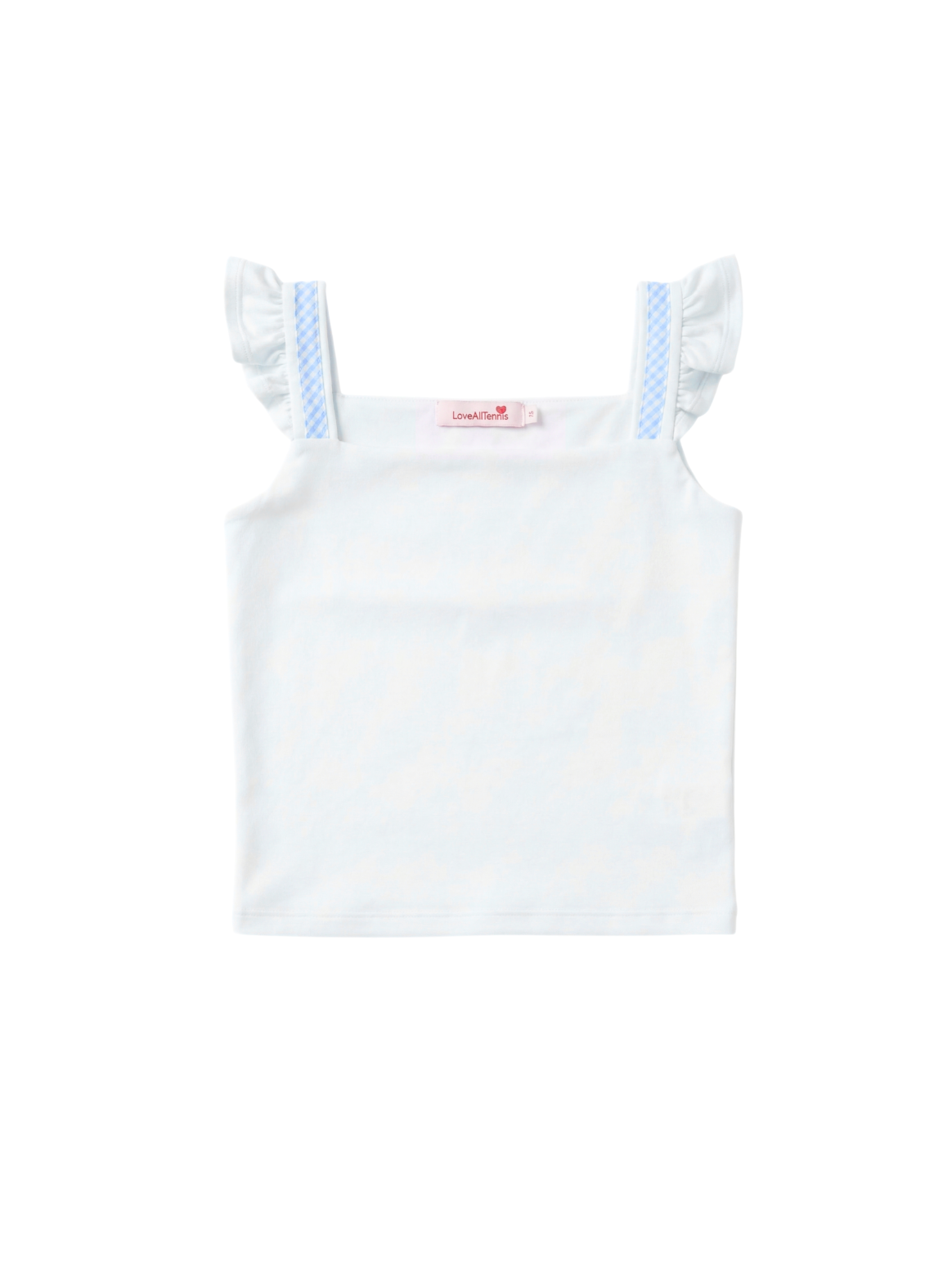 Love All Littles Doris Top