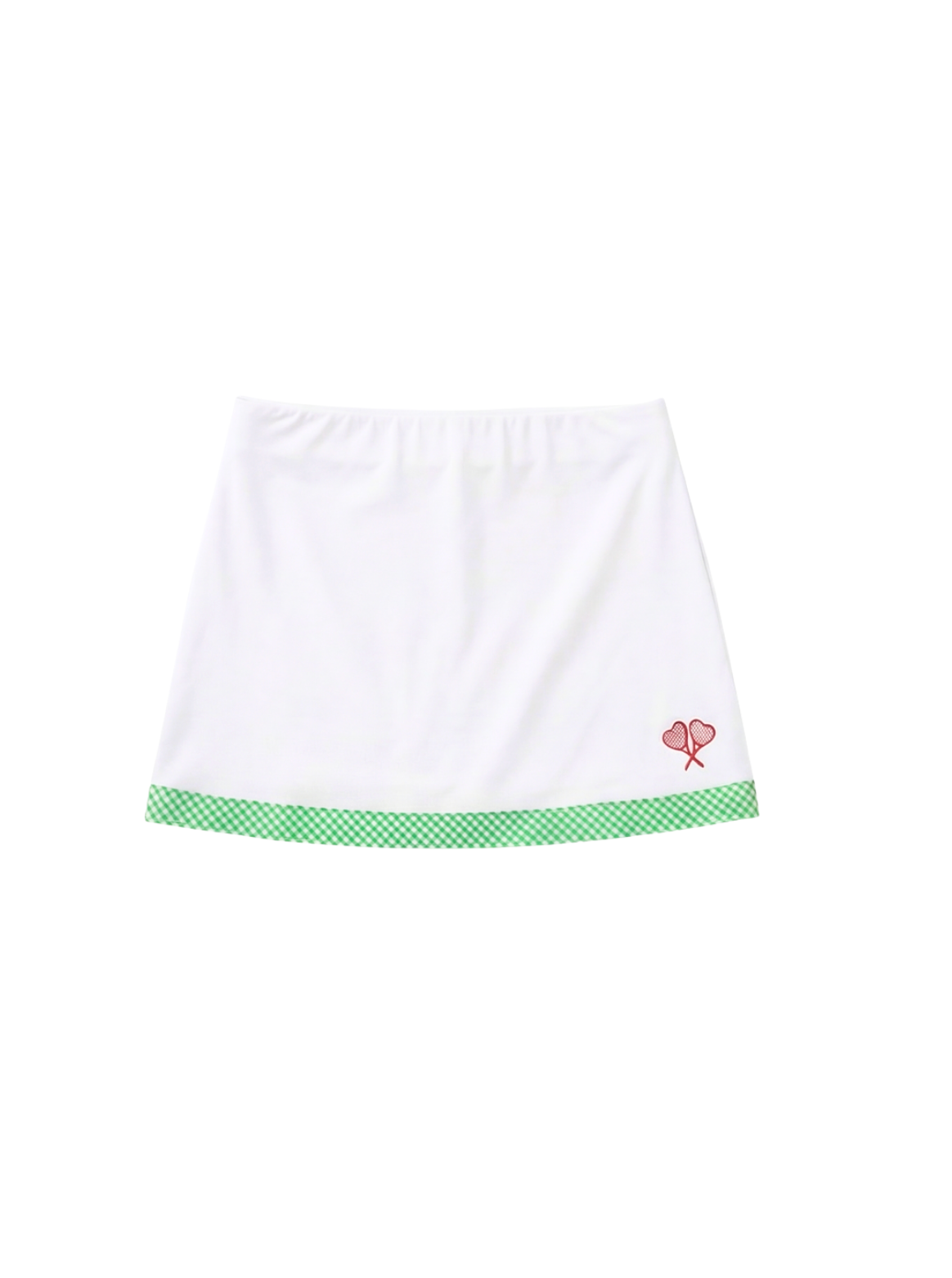 Love All Littles Scarlett Skort