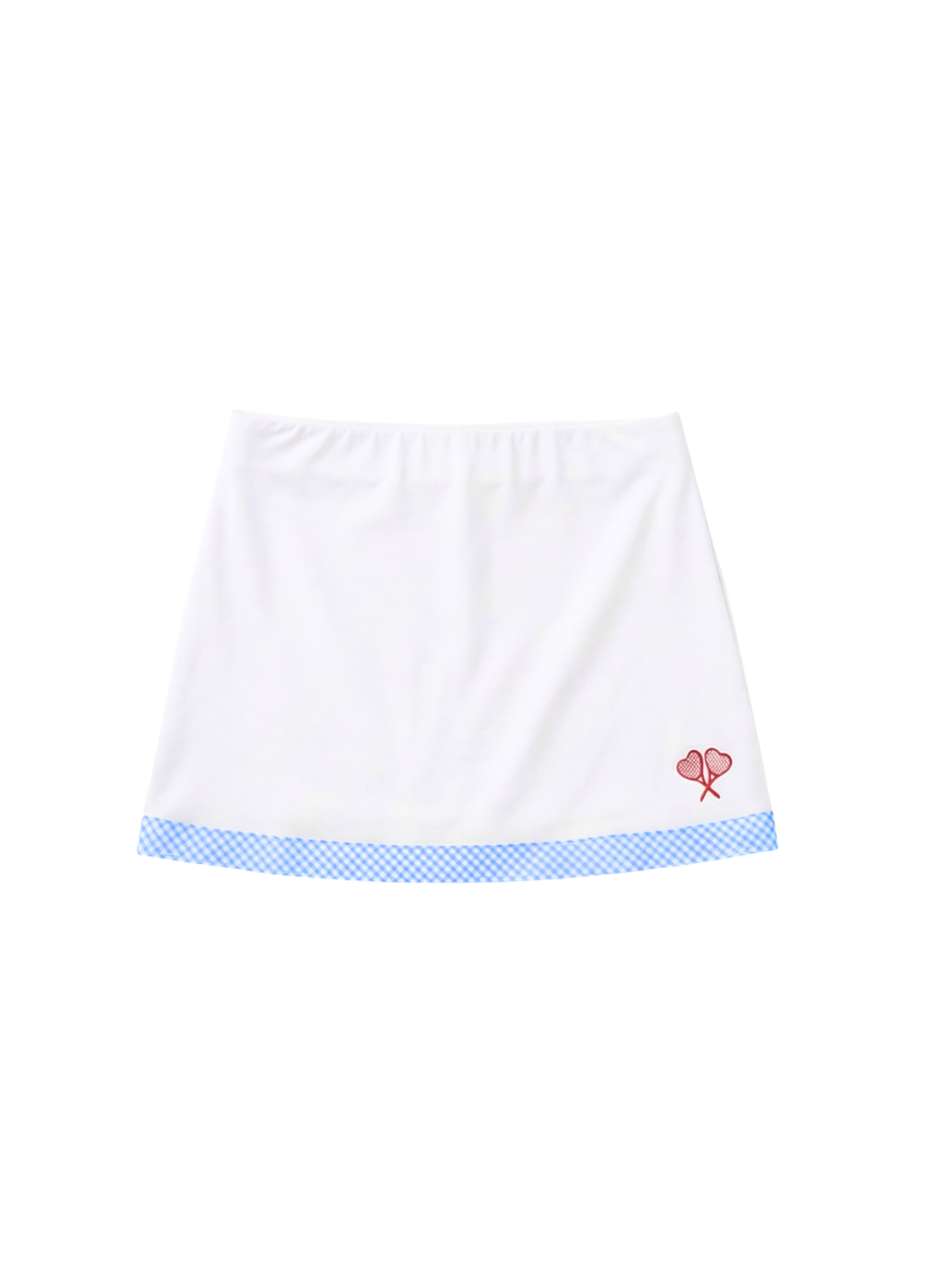 Love All Littles Scarlett Skort