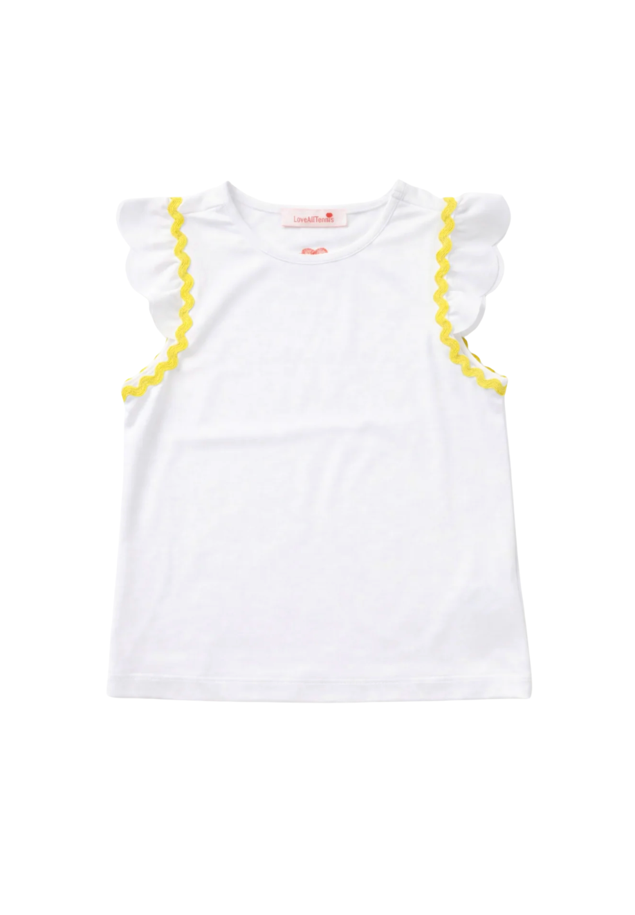 Love All Littles Kate Top