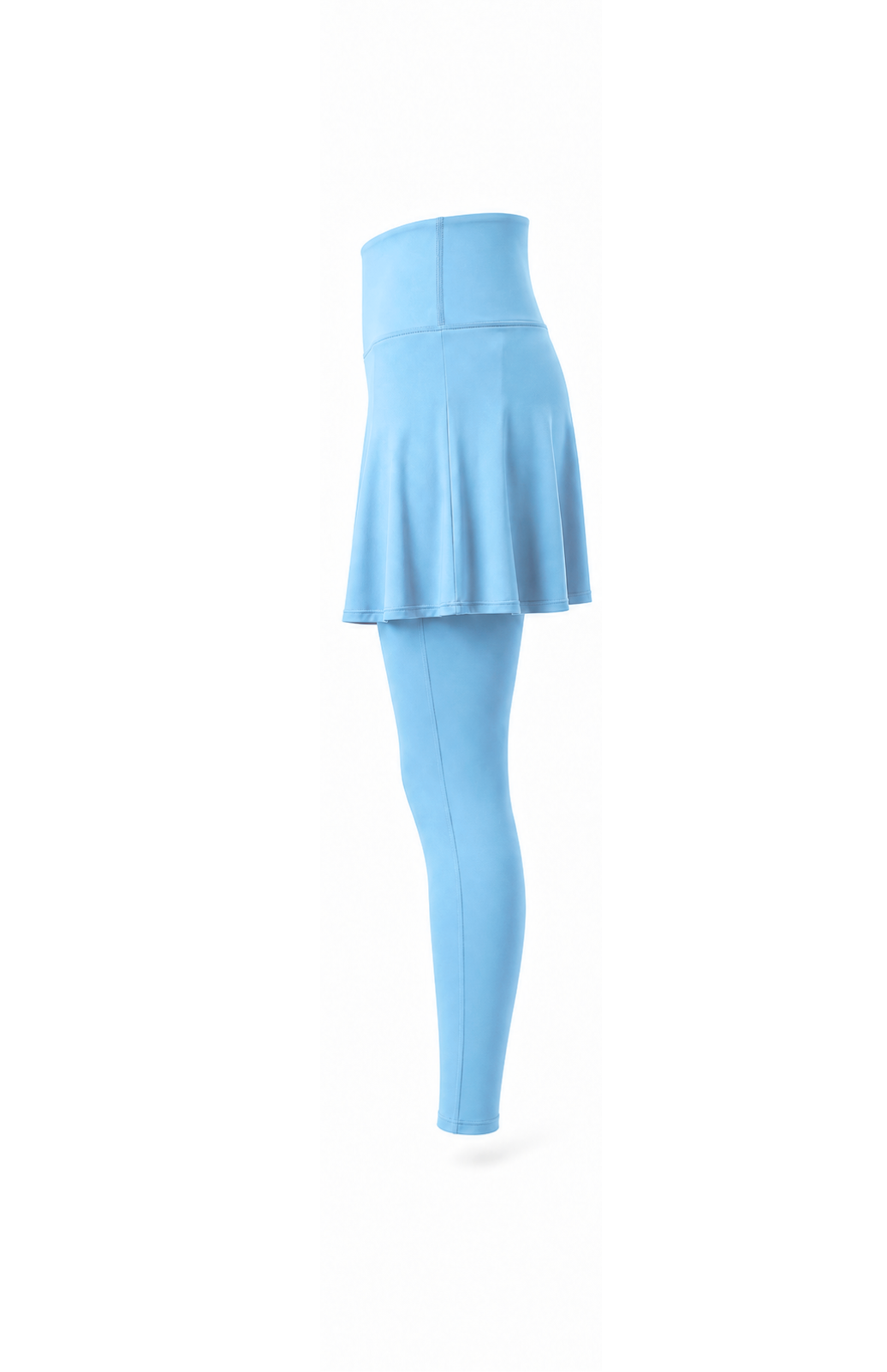 Love All Skeggings (TM) Women's Ainsley Skirted Leggings