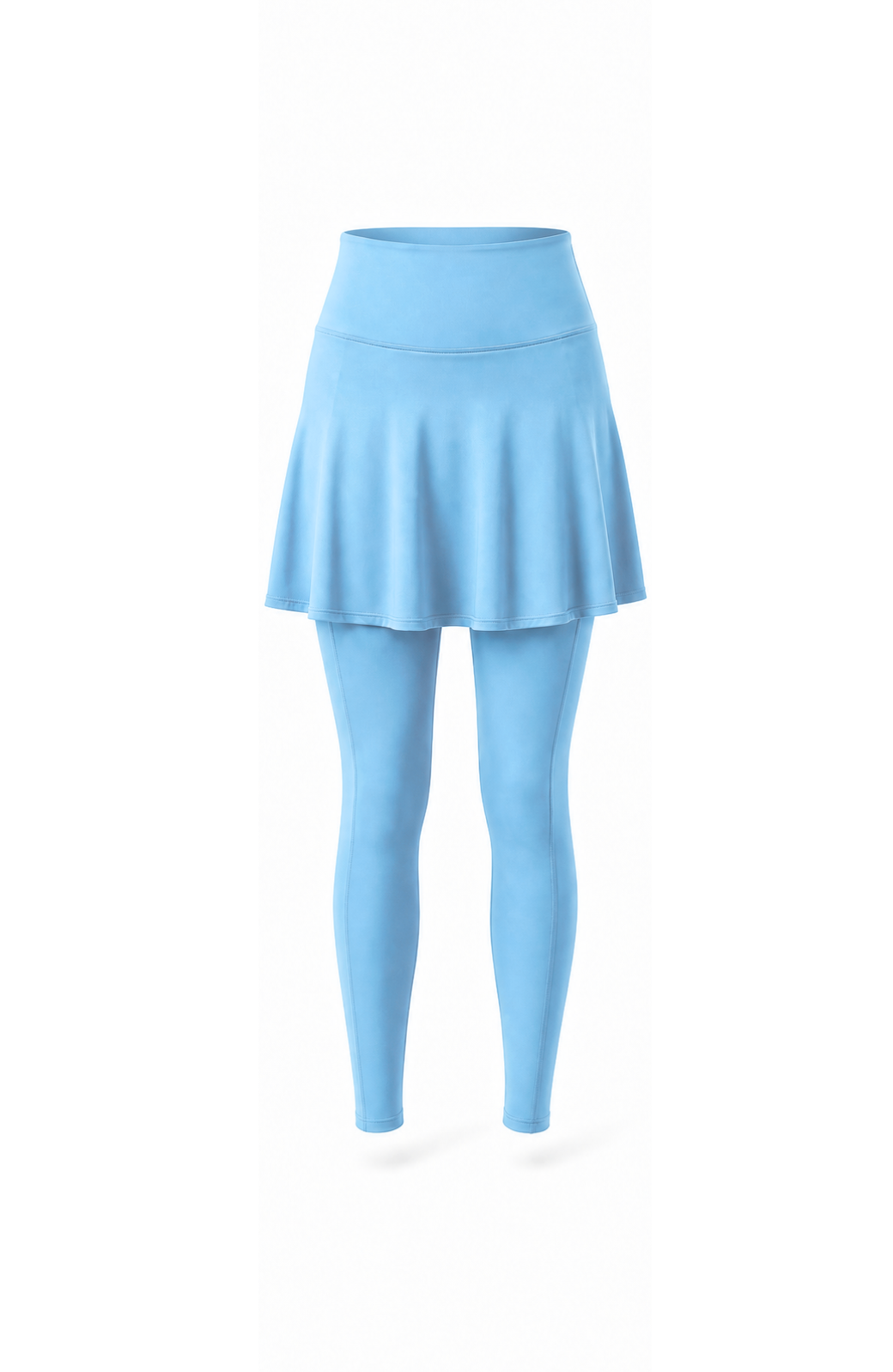 Love All Skeggings (TM) Women's Ainsley Skirted Leggings