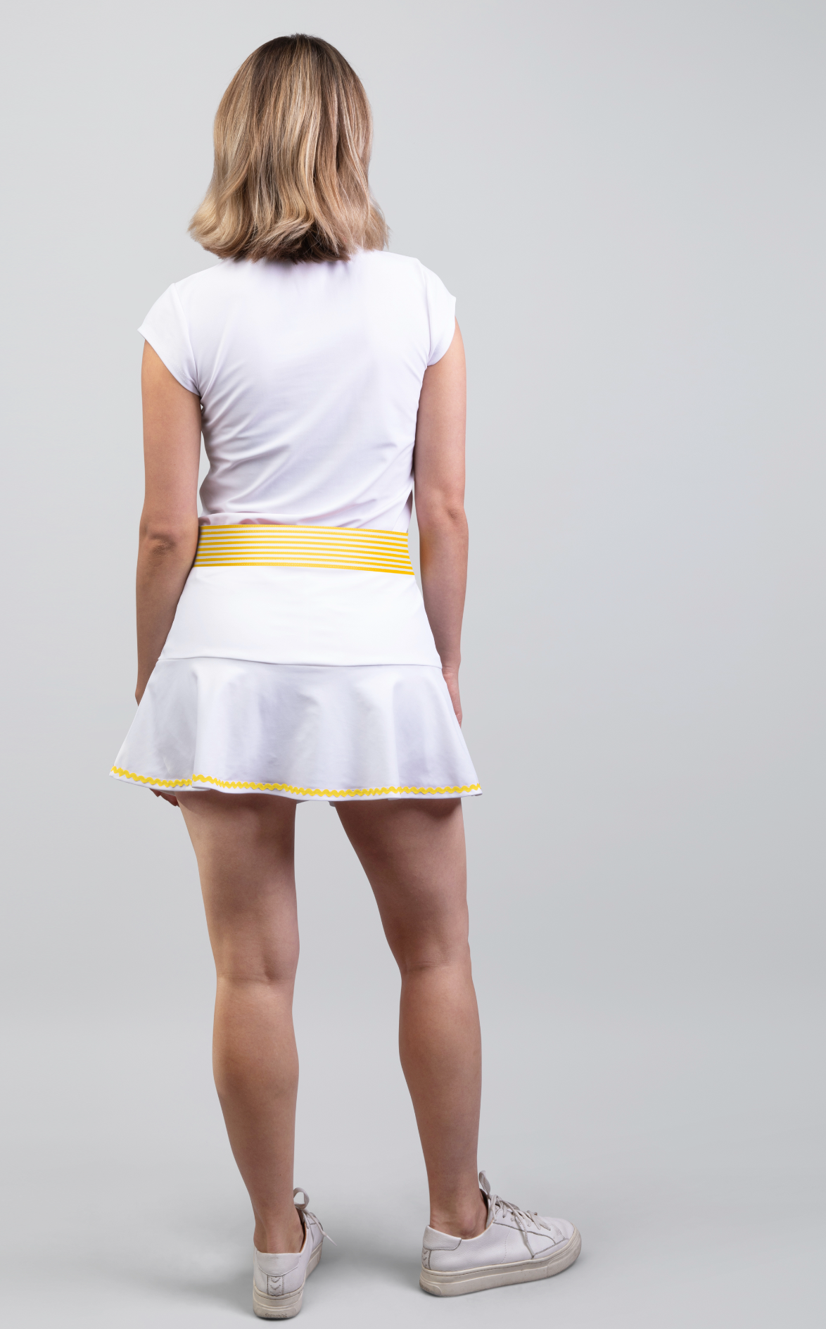 Love All Tennis Women's Kate Top Limited