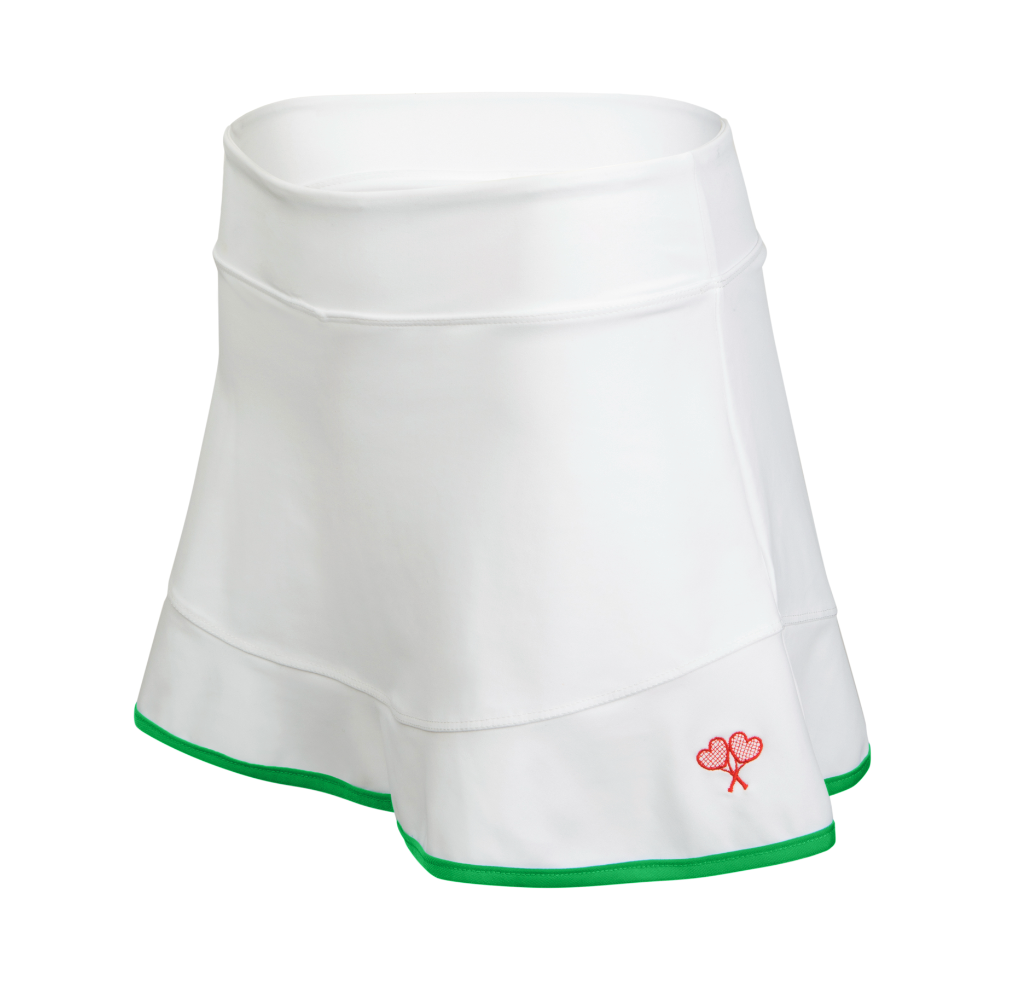Love All Tennis Women's Nettie Skort