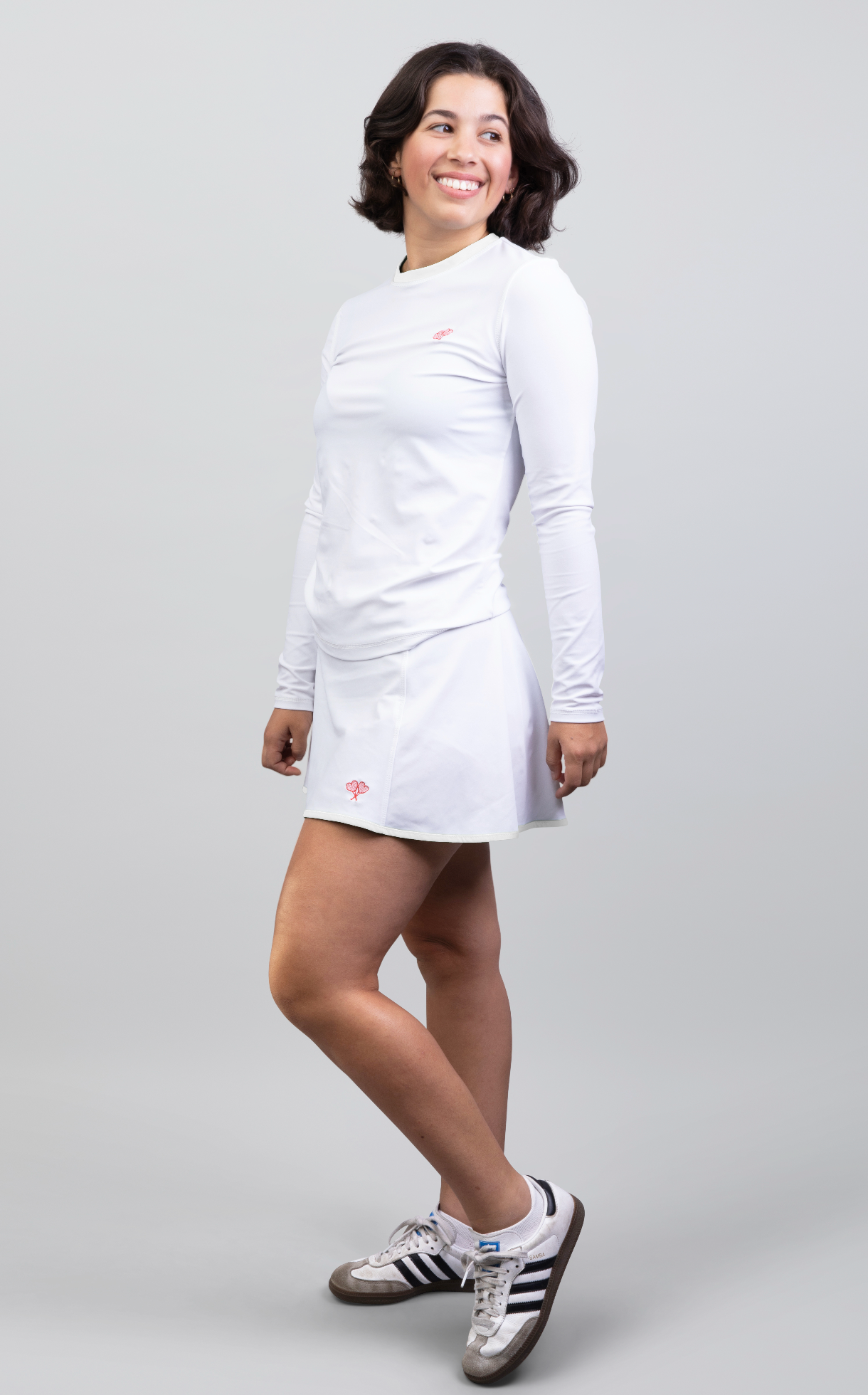 Love All Tennis Women's Reena Skort Classic