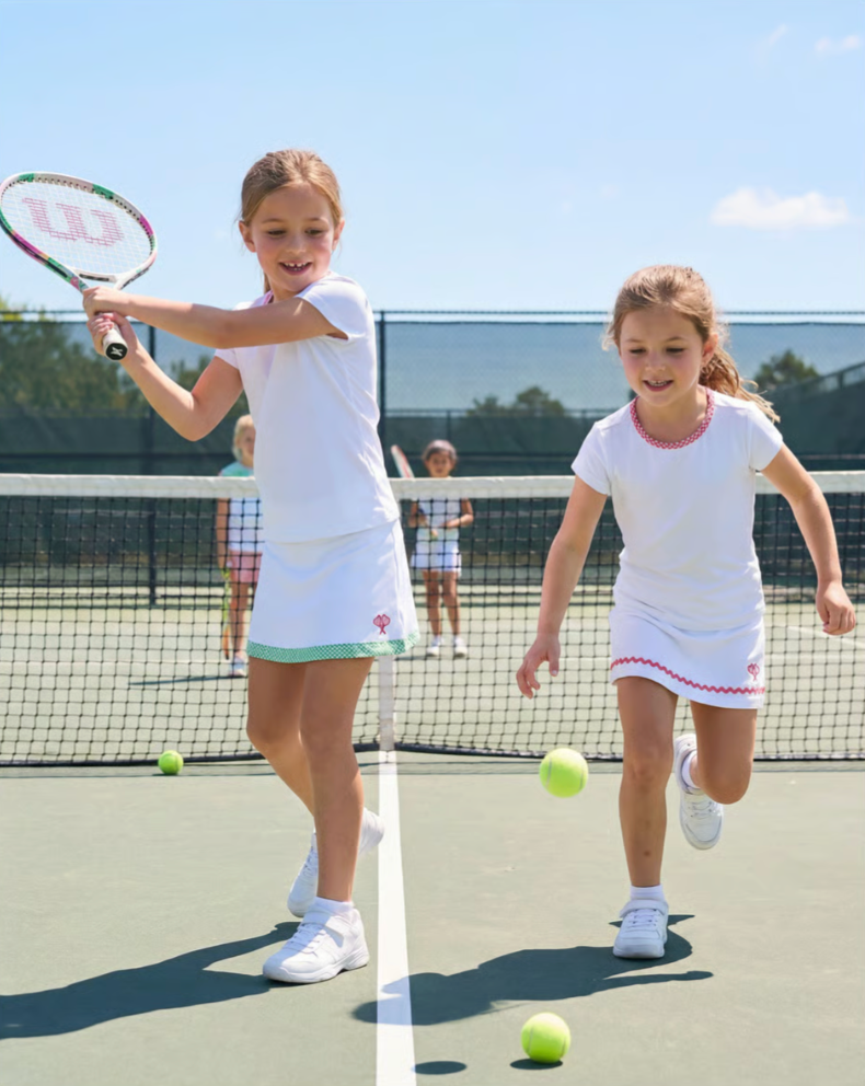 Love All Littles Millie Skort