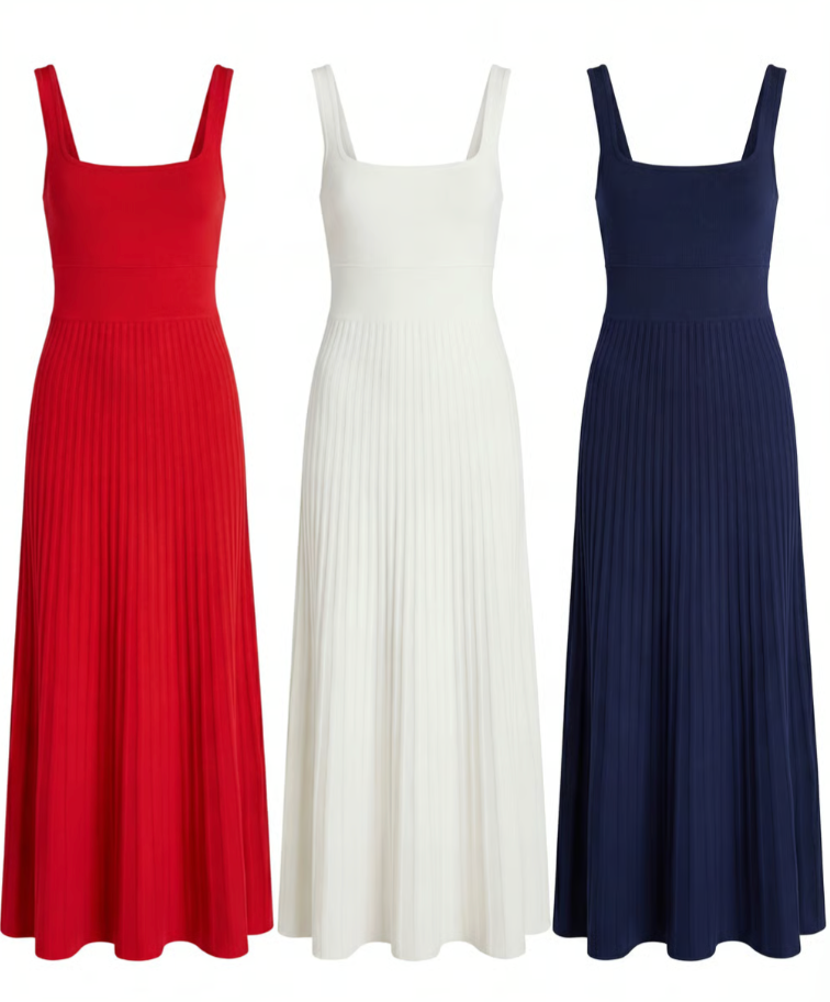 Love All Tennis Women's Cocktail Dress