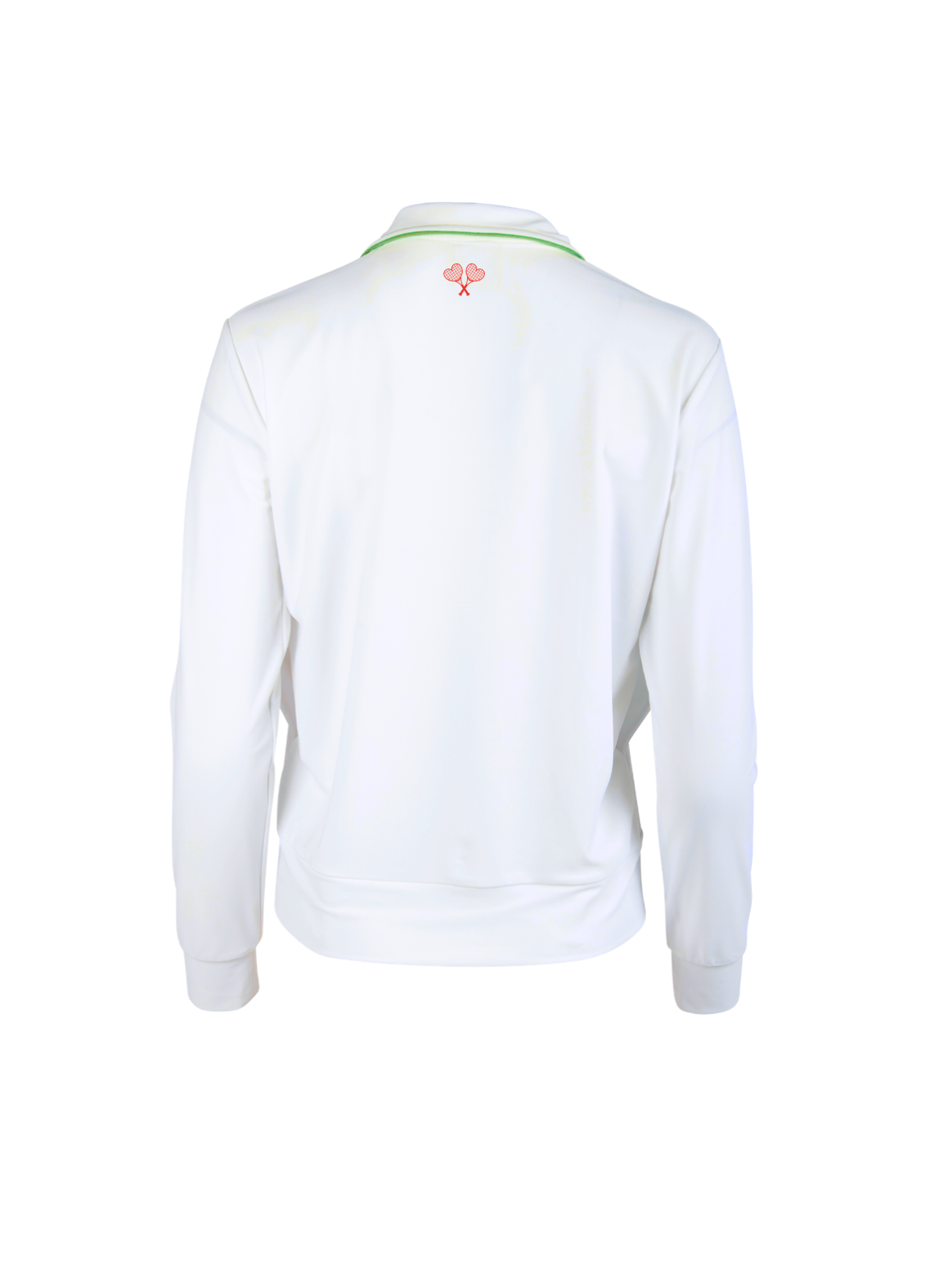 Love All Tennis Women's Evonne Full Zip Jacket
