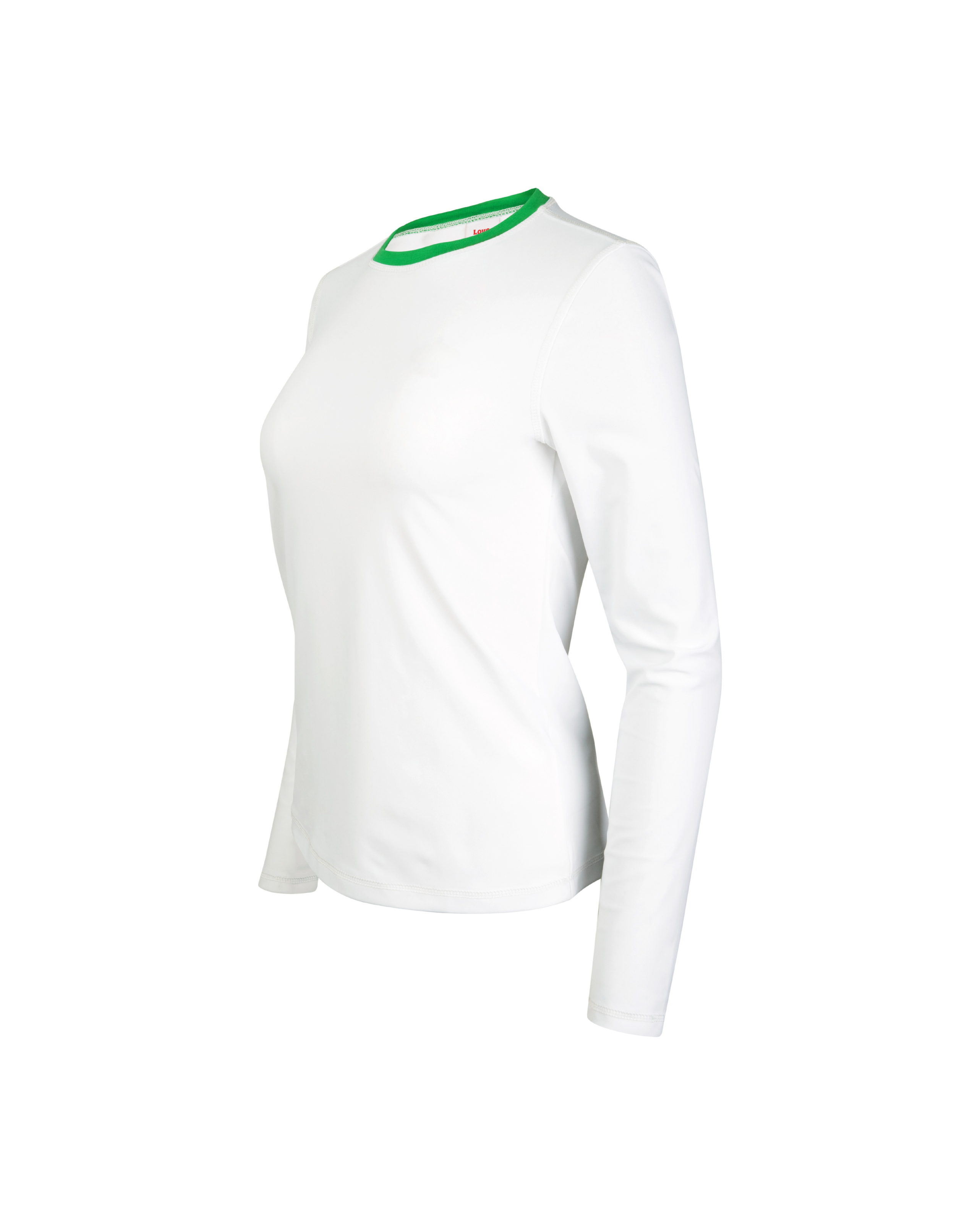 Love All Tennis Women's Reena Resort Top