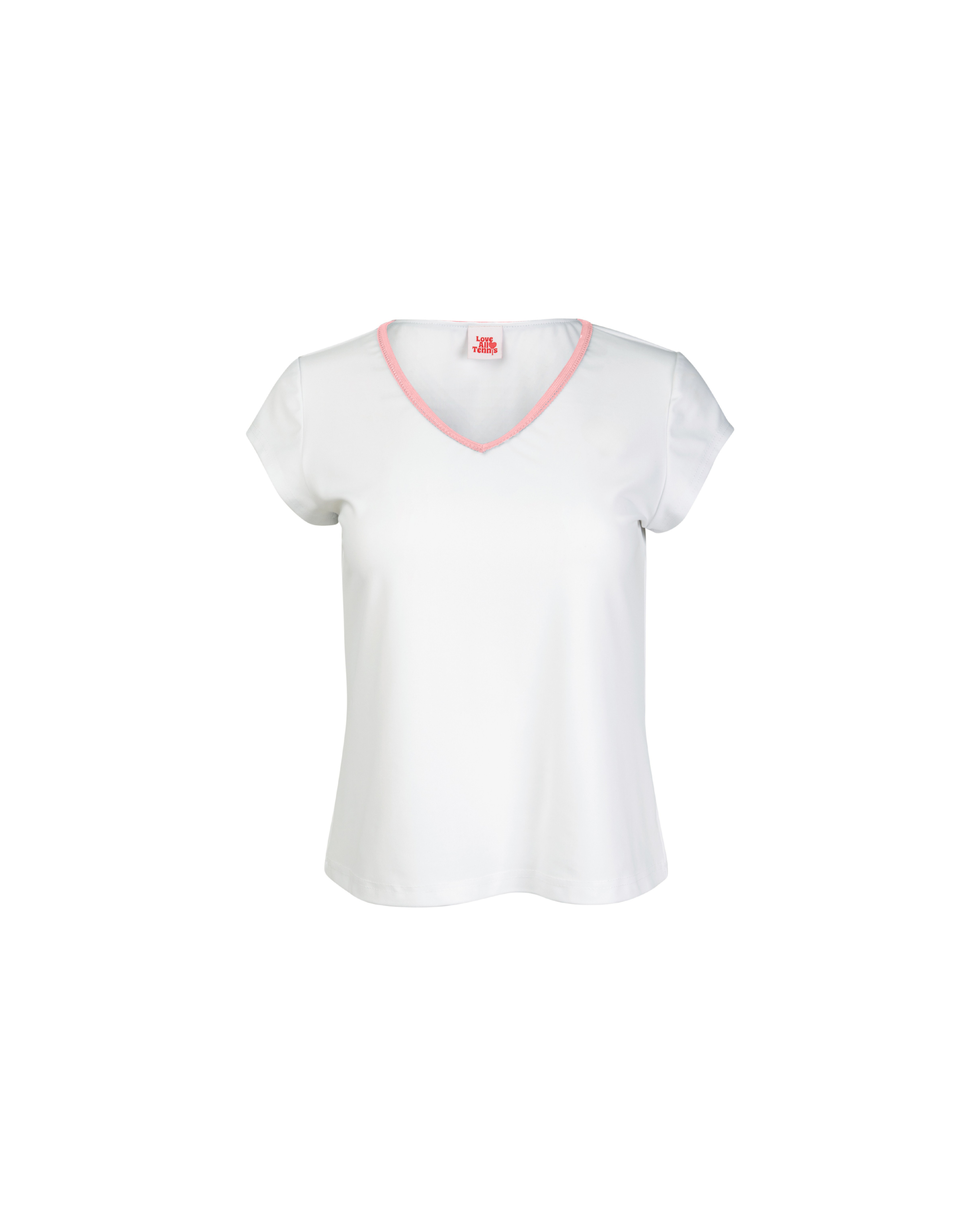 Love All Tennis Women's Kate Resort Top