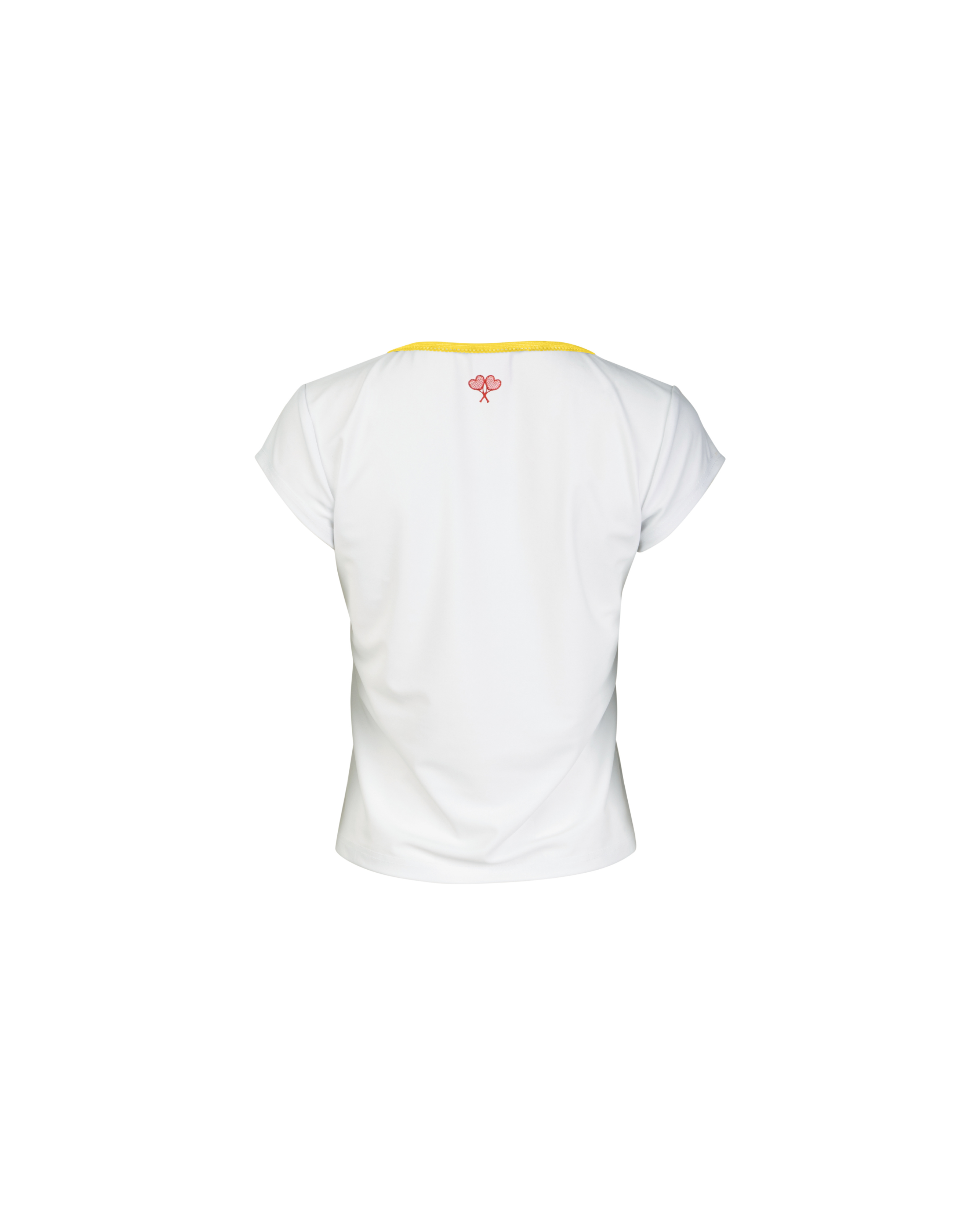 Love All Tennis Women's Kate Resort Top