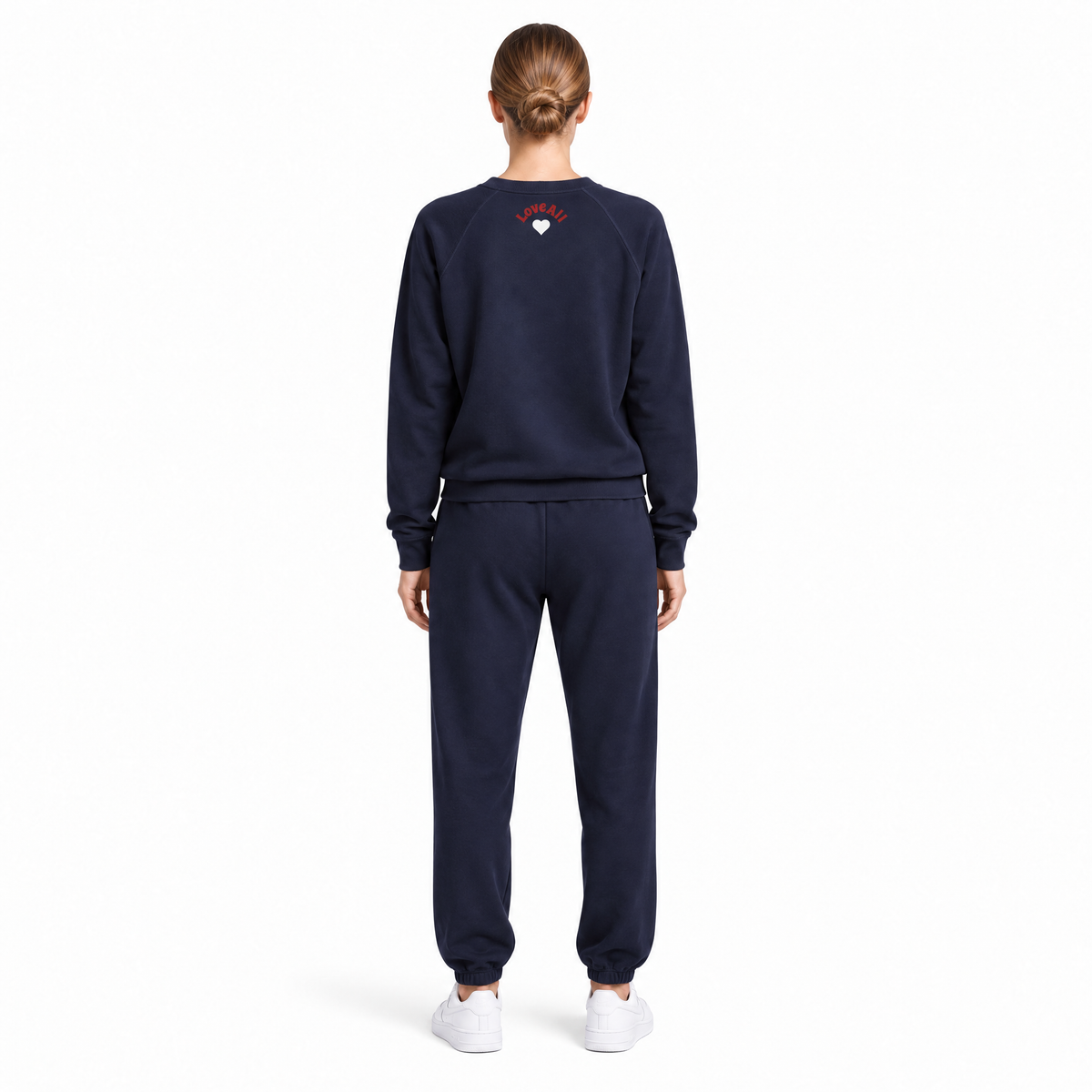 Love All Signature Terry Sweatpants