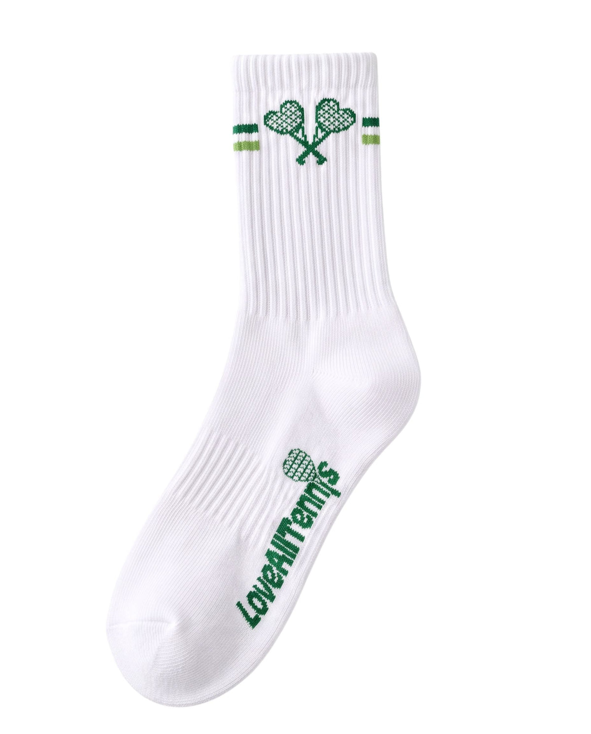 Love All Tennis Resort Sock Bundle