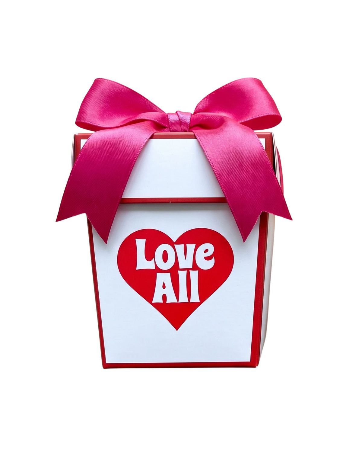 Love All Signature Candle