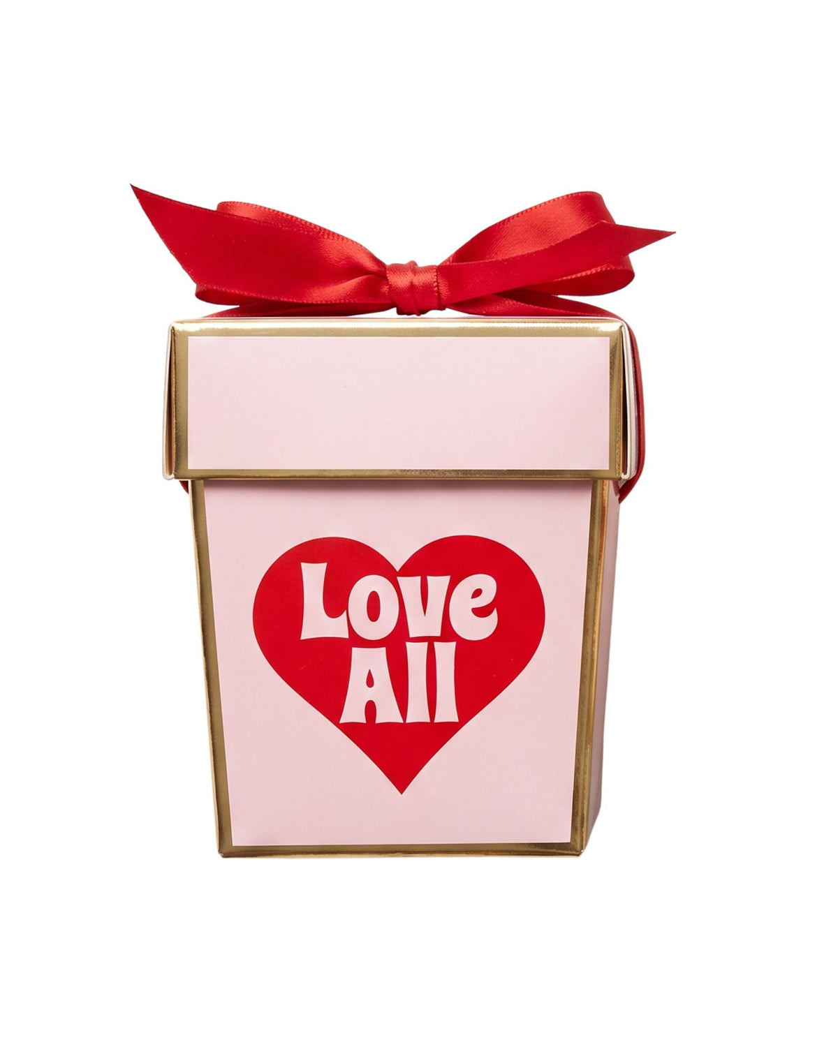Love All Signature Candle