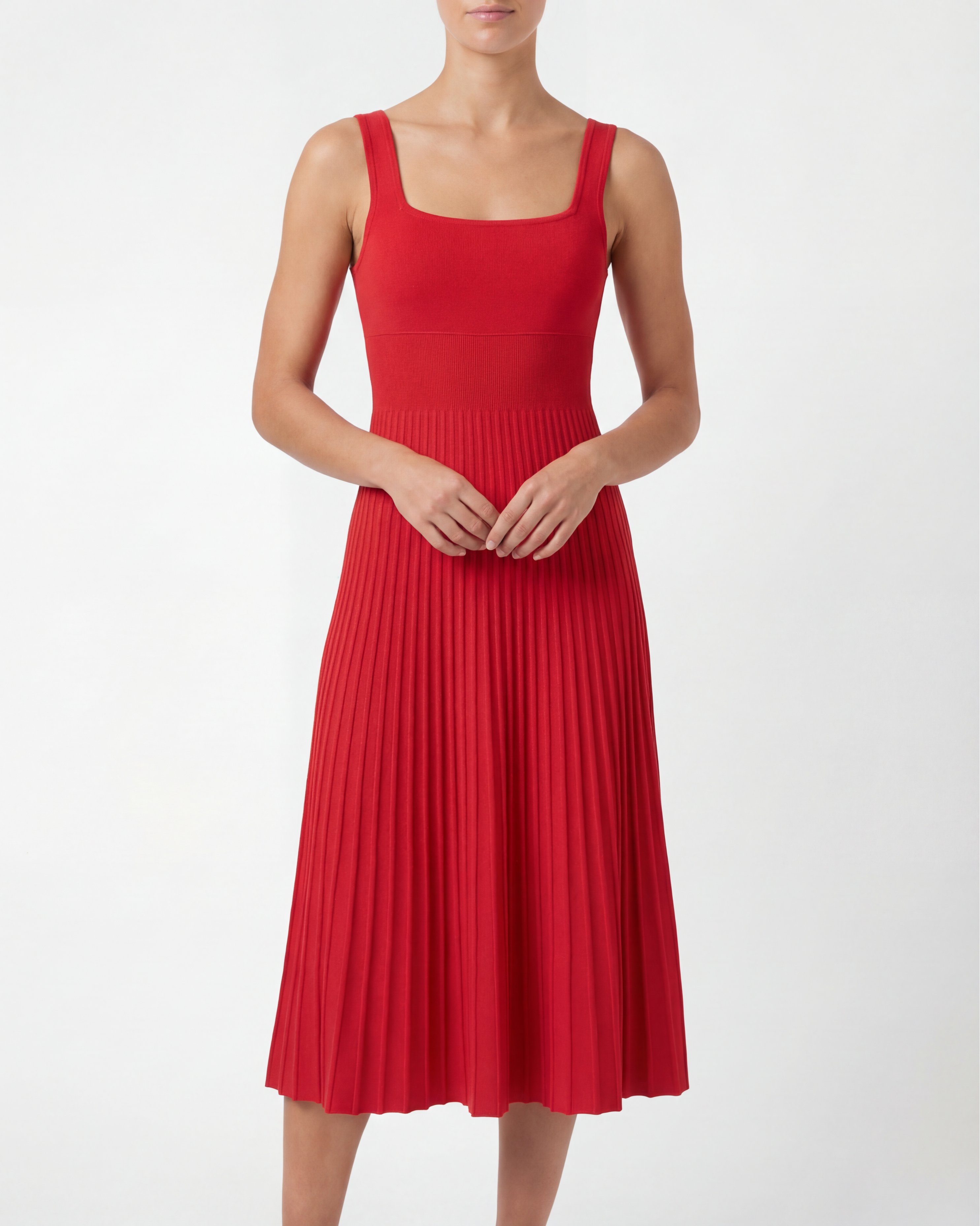 Love All Tennis Women's Eden Sheer Cocktail Dress