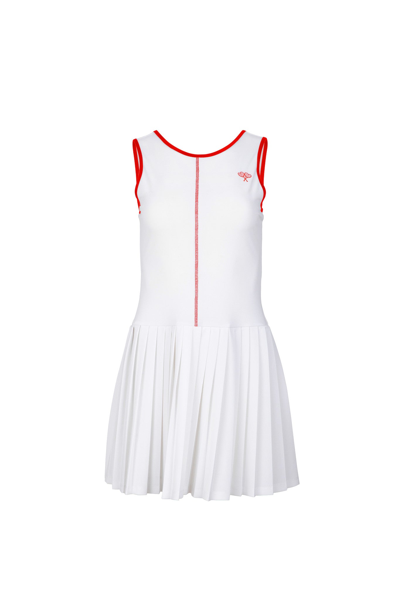 Love All Tennis Women's Nancy Dress