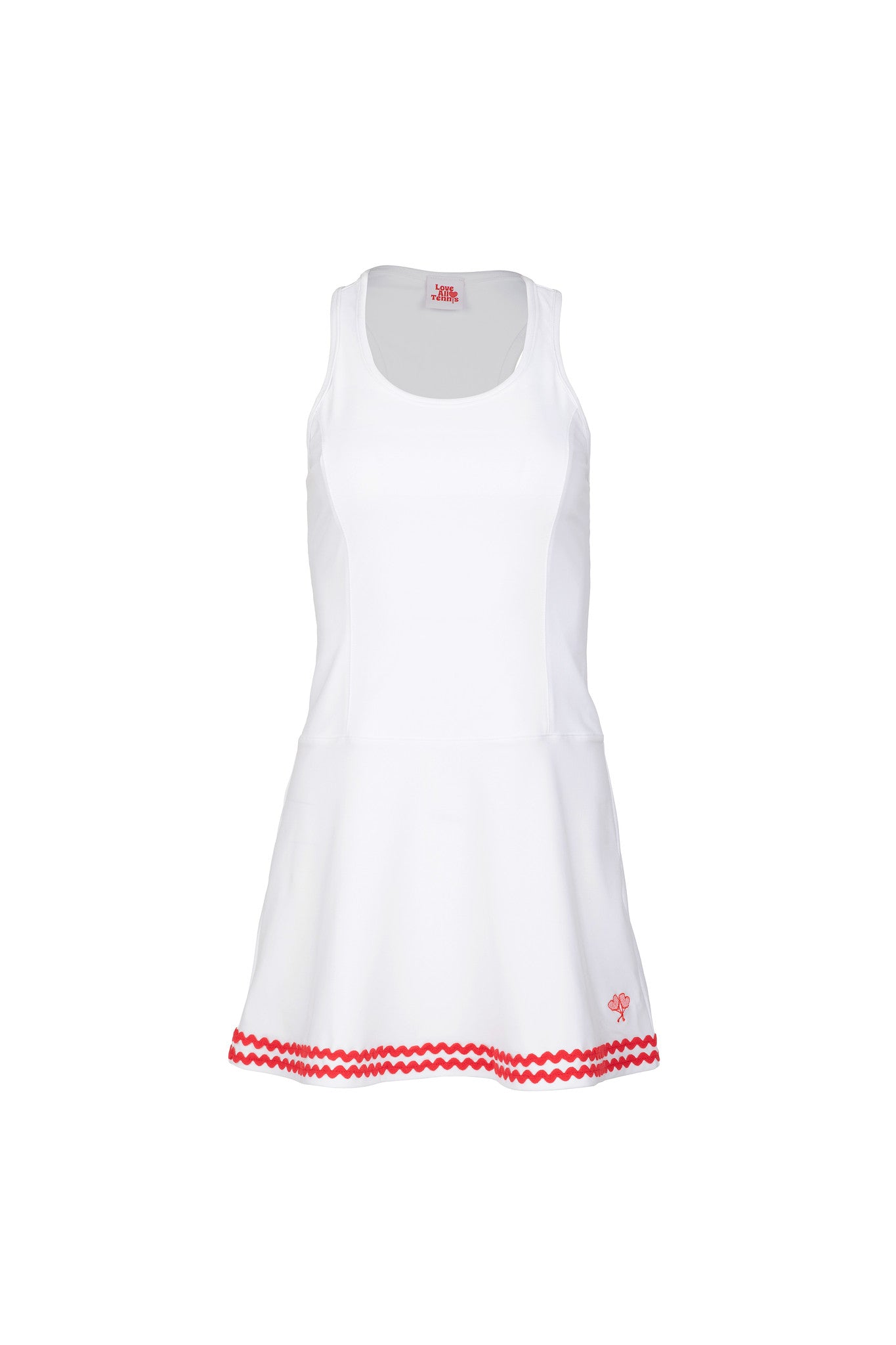 Love All Tennis Women's Anna Dress