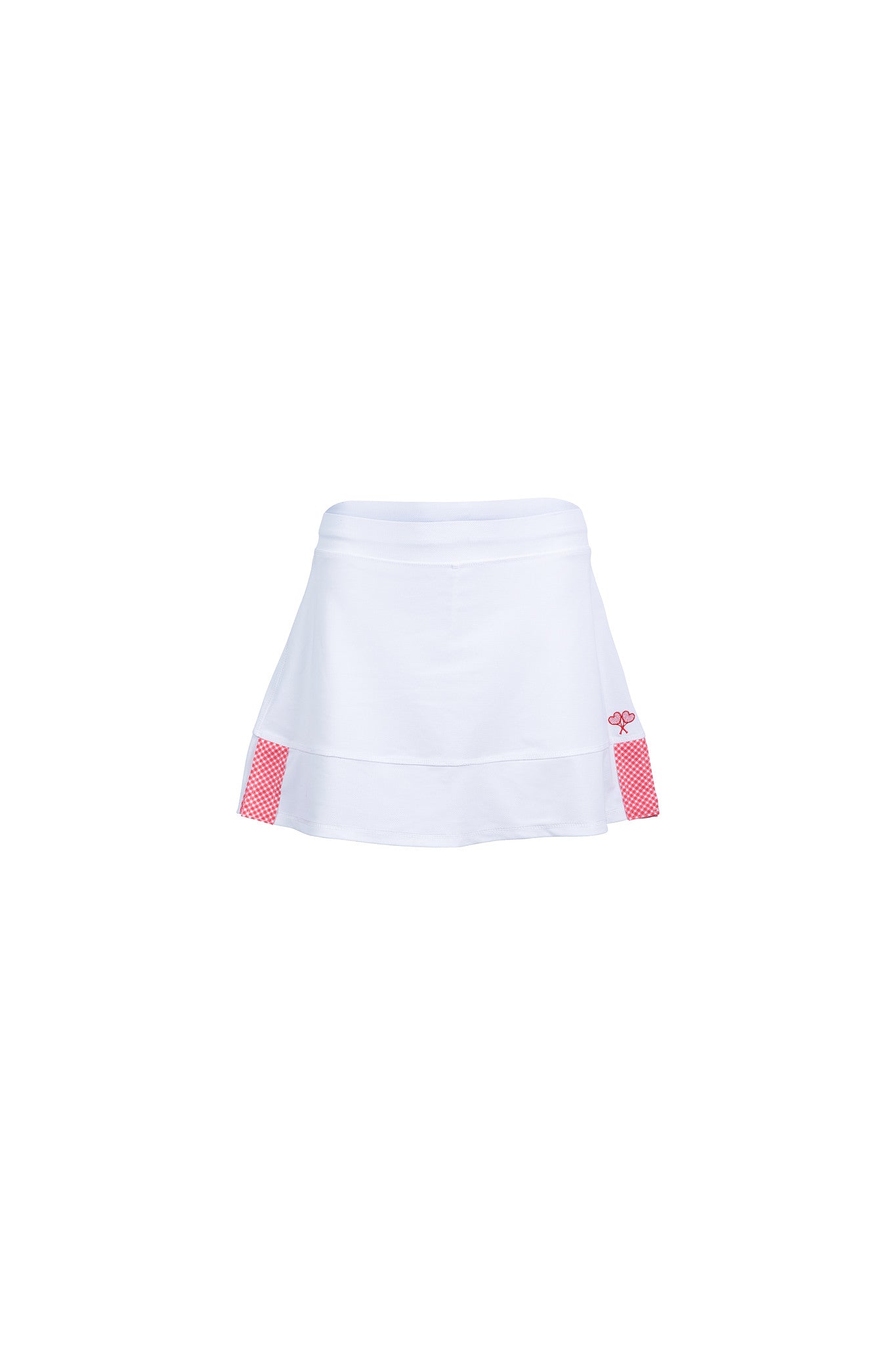 Love All Tennis Women's Tracy Skort Gingham