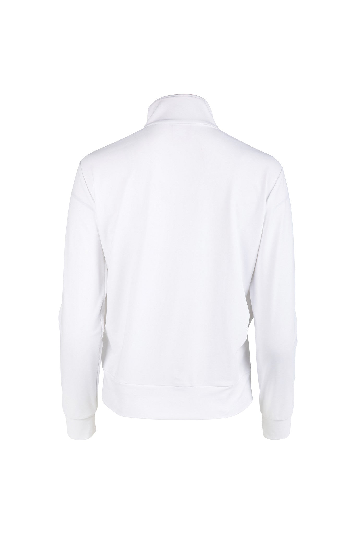 Love All Tennis Women's Evonne Full Zip Jacket