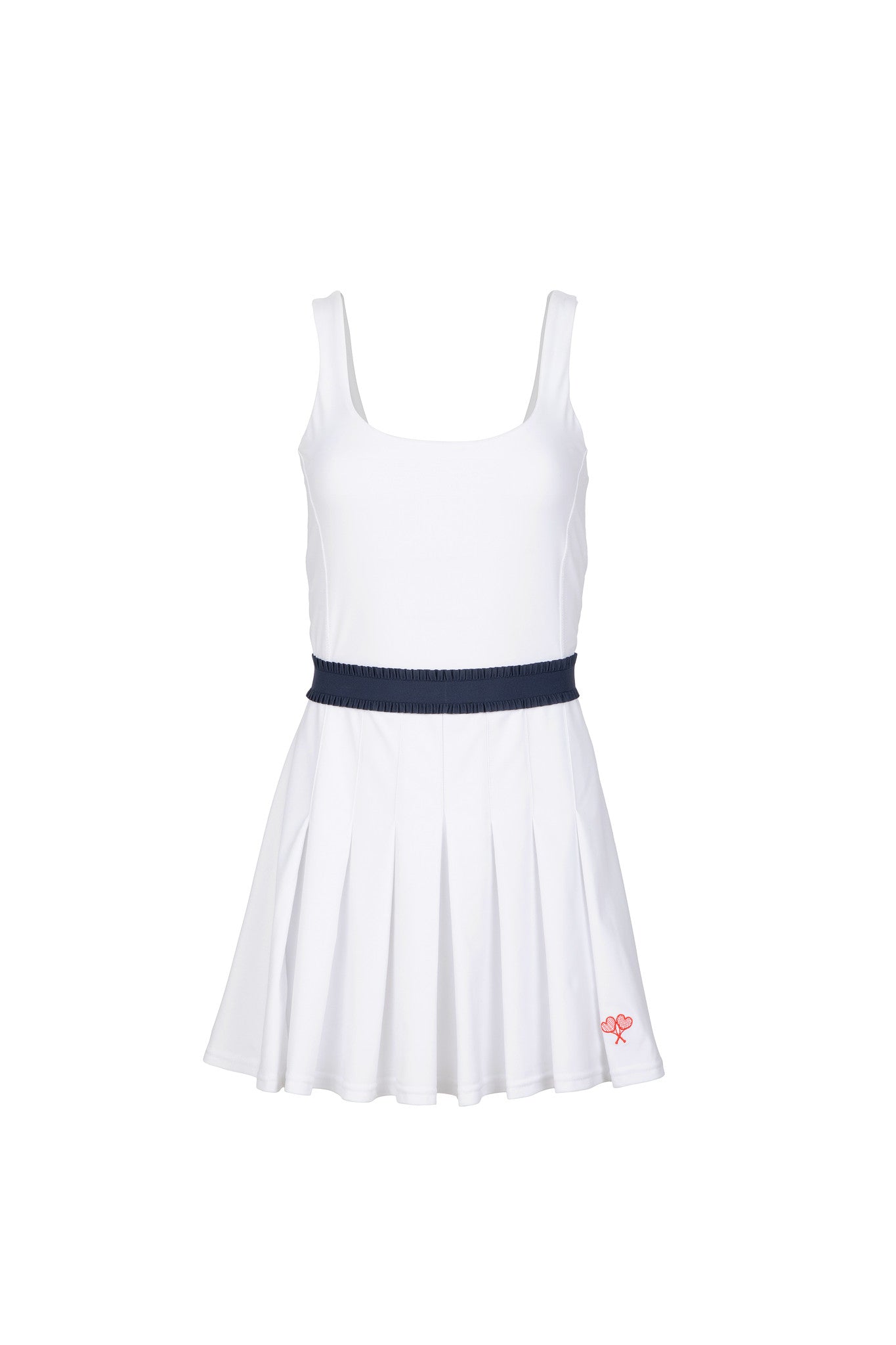 enchanted night dress to impress Love All Tennis Women's Margaret Dress