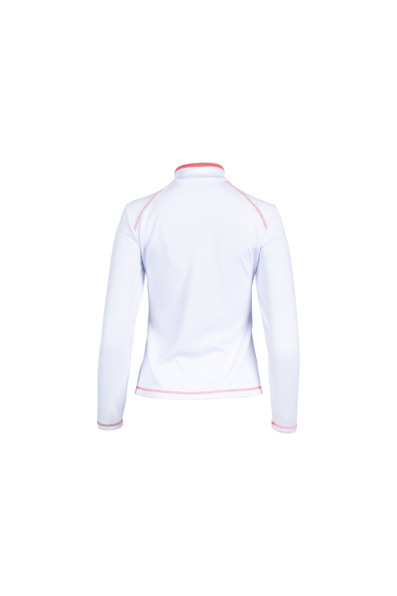 Love All Tennis Women's Nancy 1/4 Zip Jacket