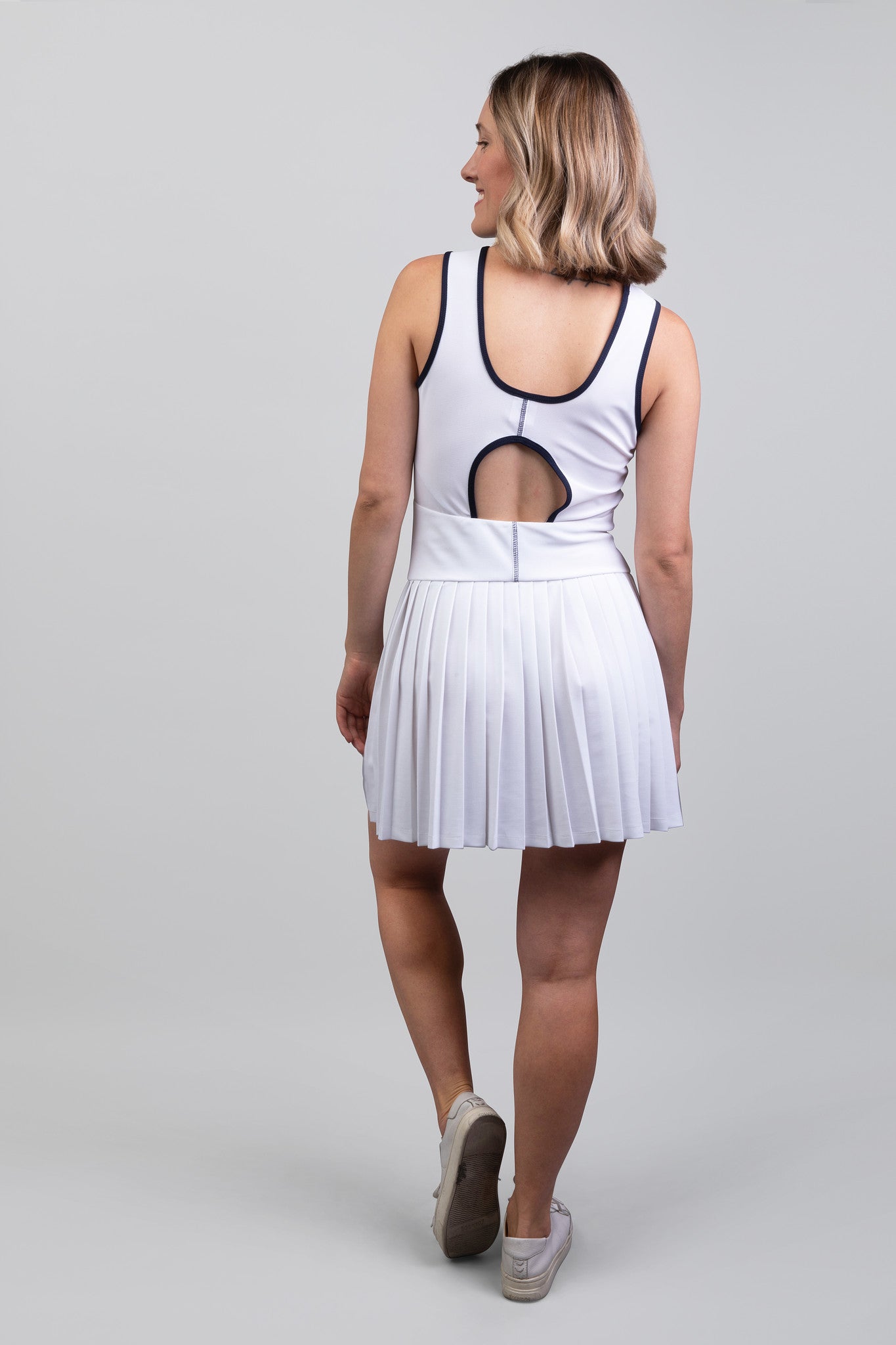 Love All Tennis Women's Nancy Dress