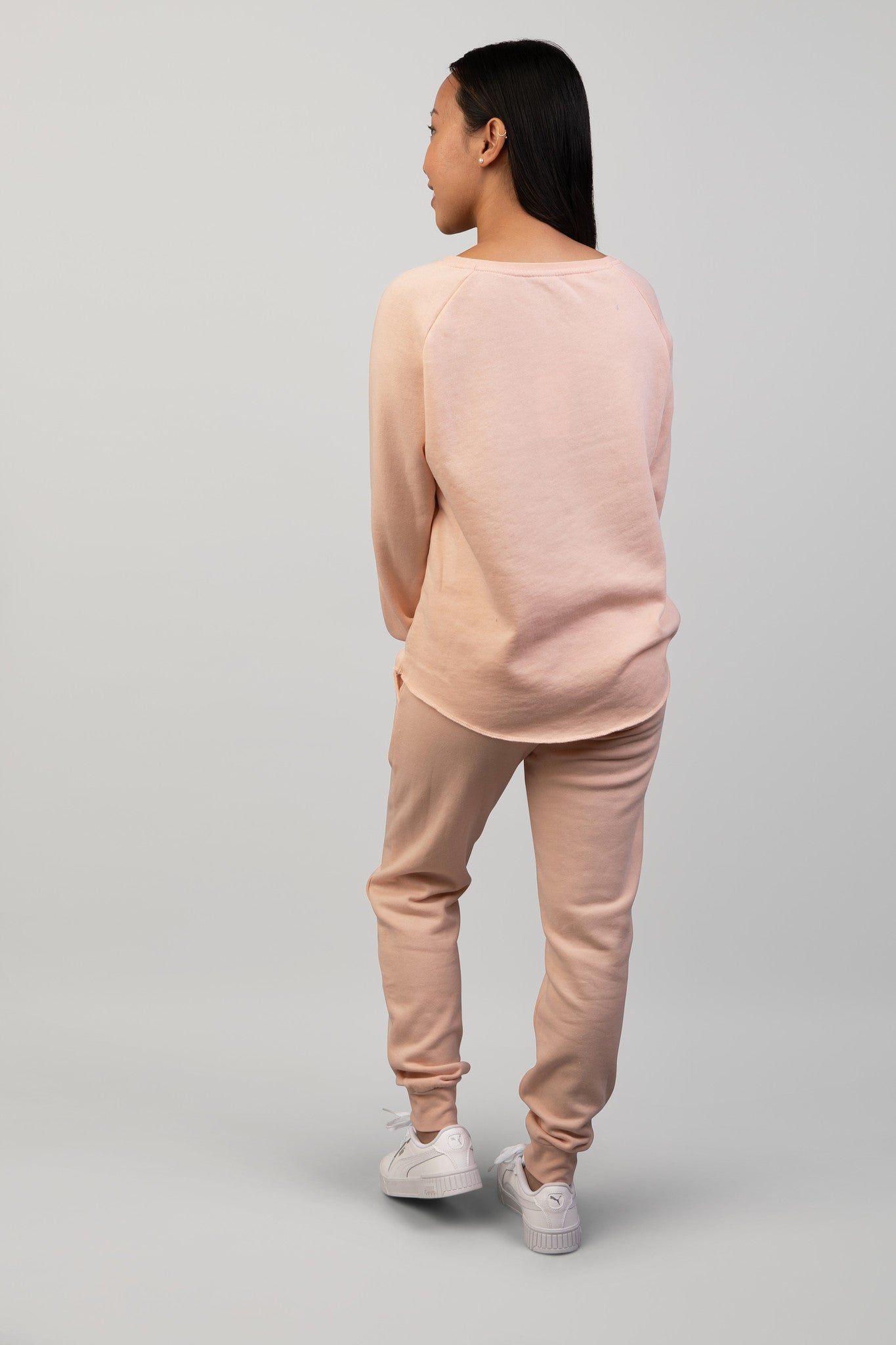 Love All Tennis Women's Sloane Sweatshirt