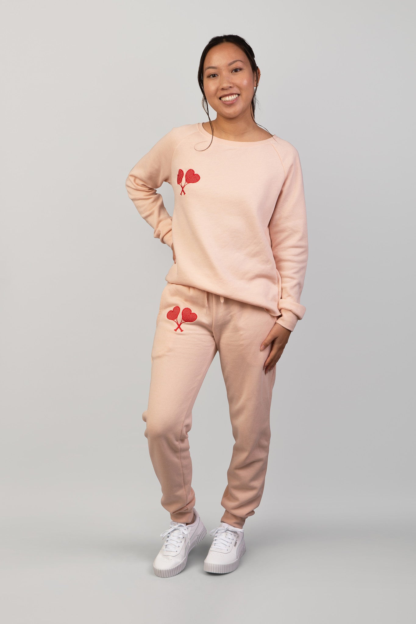 Love All Tennis Women's Sloane Sweatpants