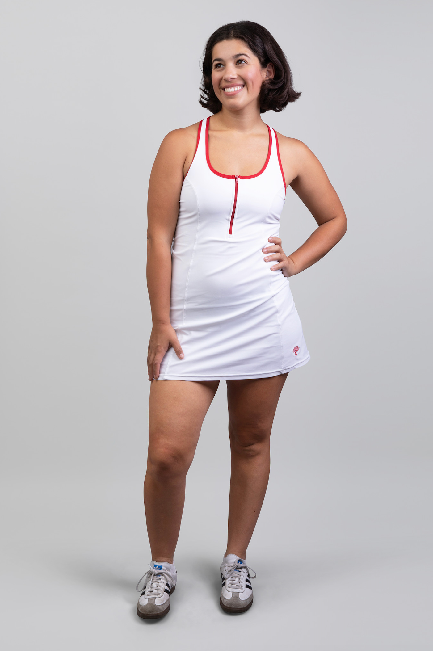 Love All Tennis Gabriela Dress