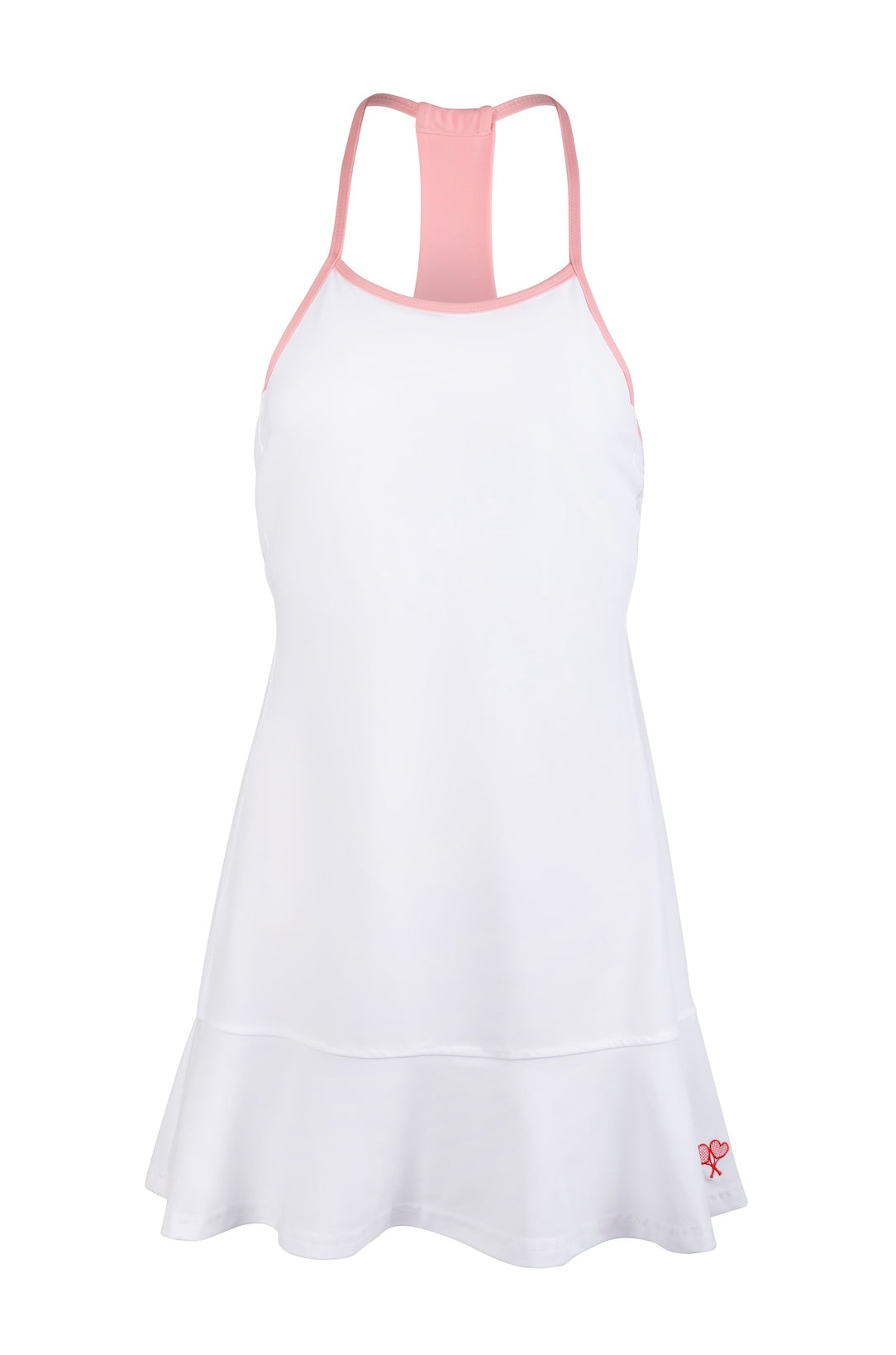 Love All Tennis Shirley Dress