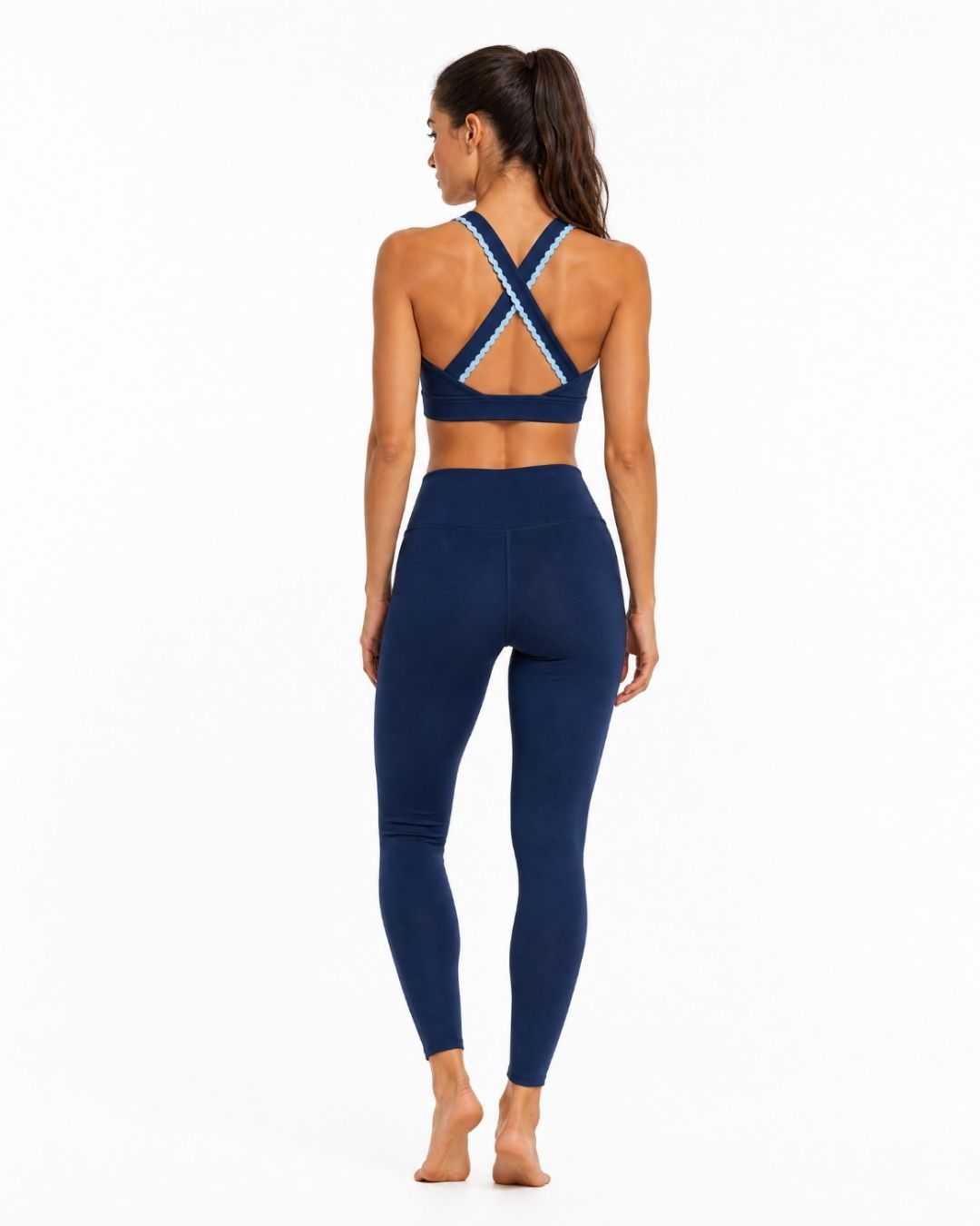Love All Newport No Line ™ Leggings