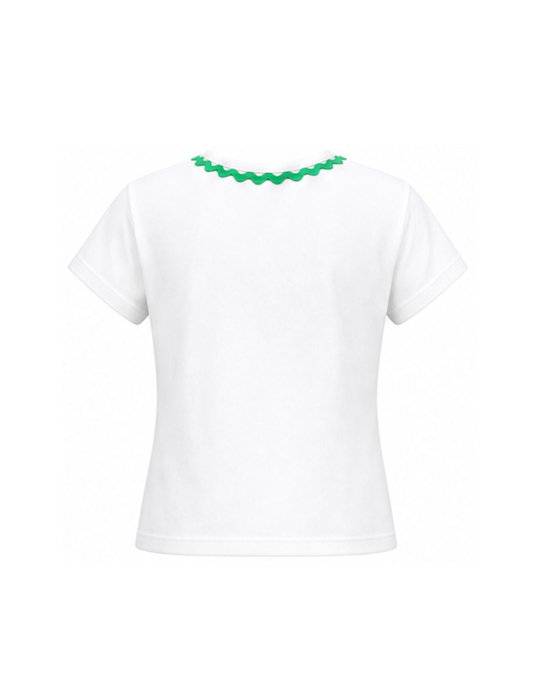Love All Littles Millie Tennis Top