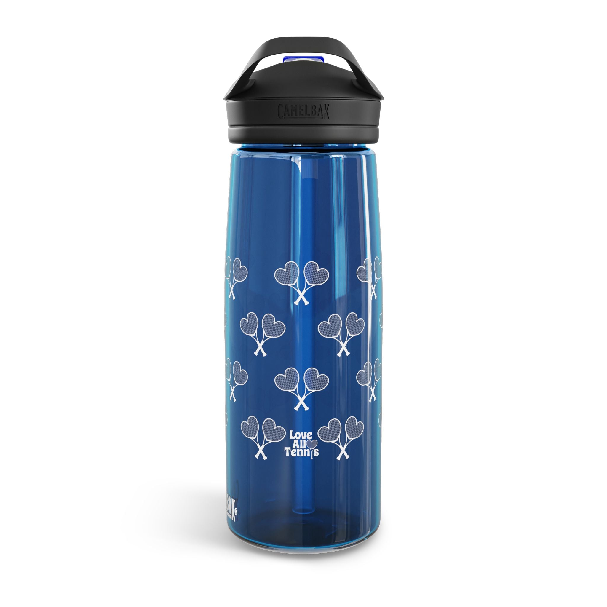 Love All Tennis CamelBak Eddy®  Water Bottle, 25oz