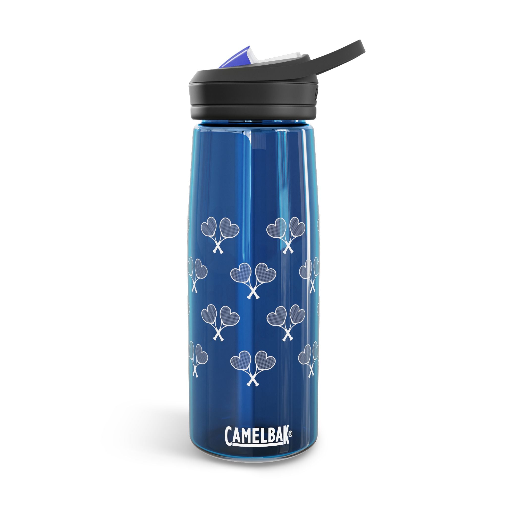 Love All Tennis CamelBak Eddy®  Water Bottle, 25oz