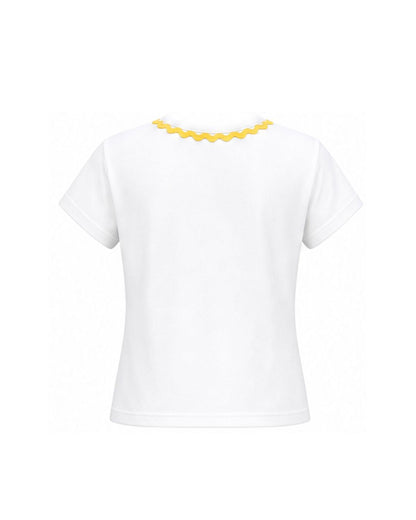 Love All Littles Millie Top