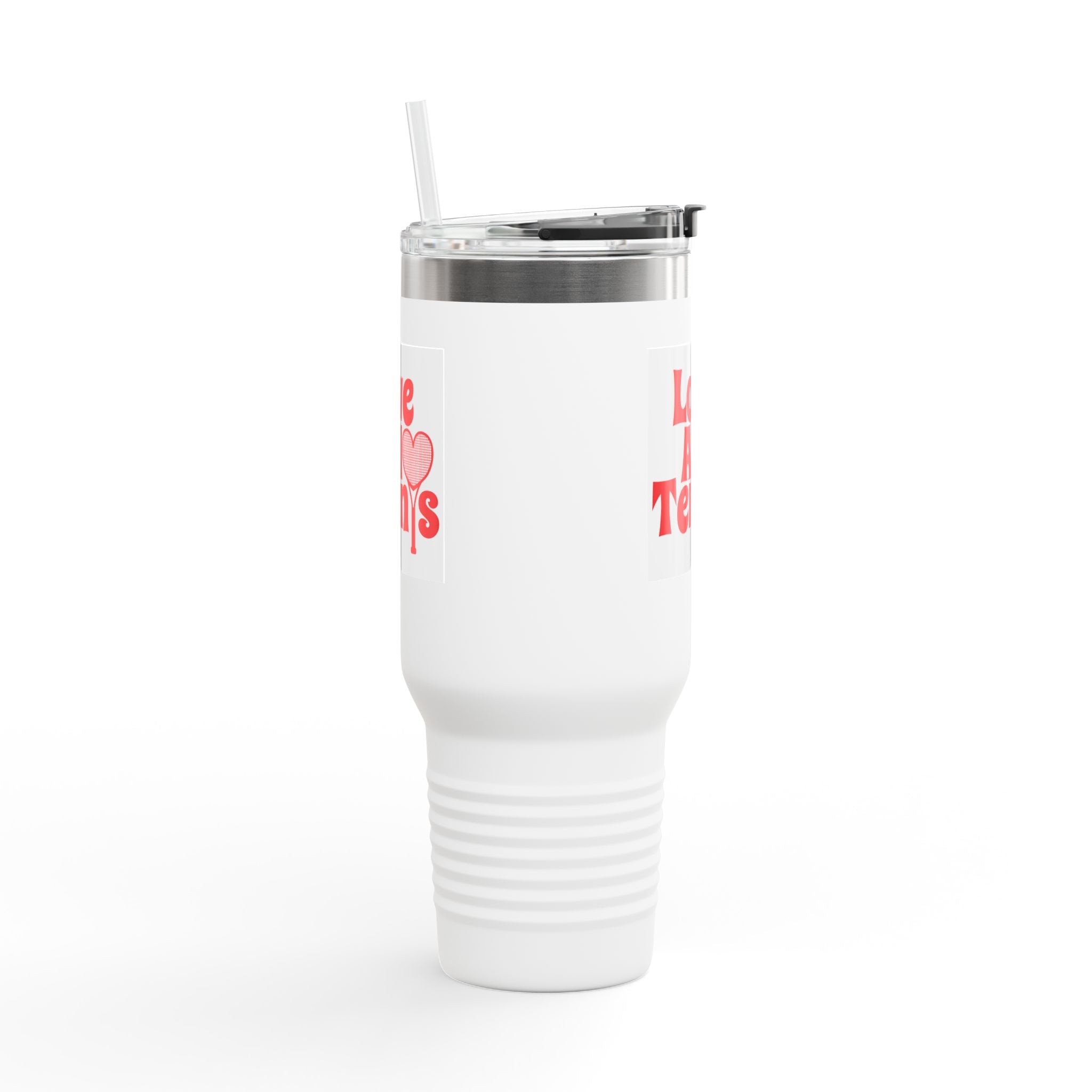 Love All Insulated Travel Mug, 40oz
