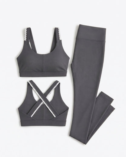 Love All Newport No Line ™ Leggings