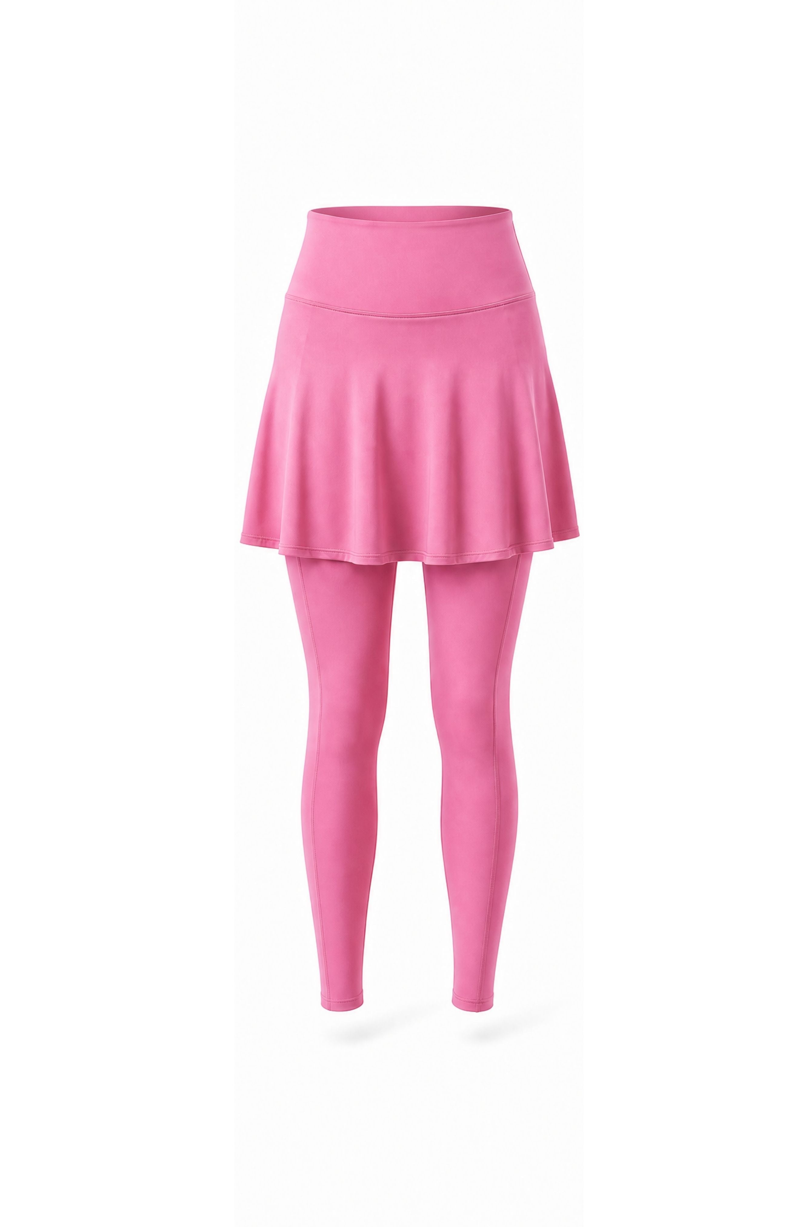 Love All Skeggings (TM) Women's Ainsley Skirted Leggings