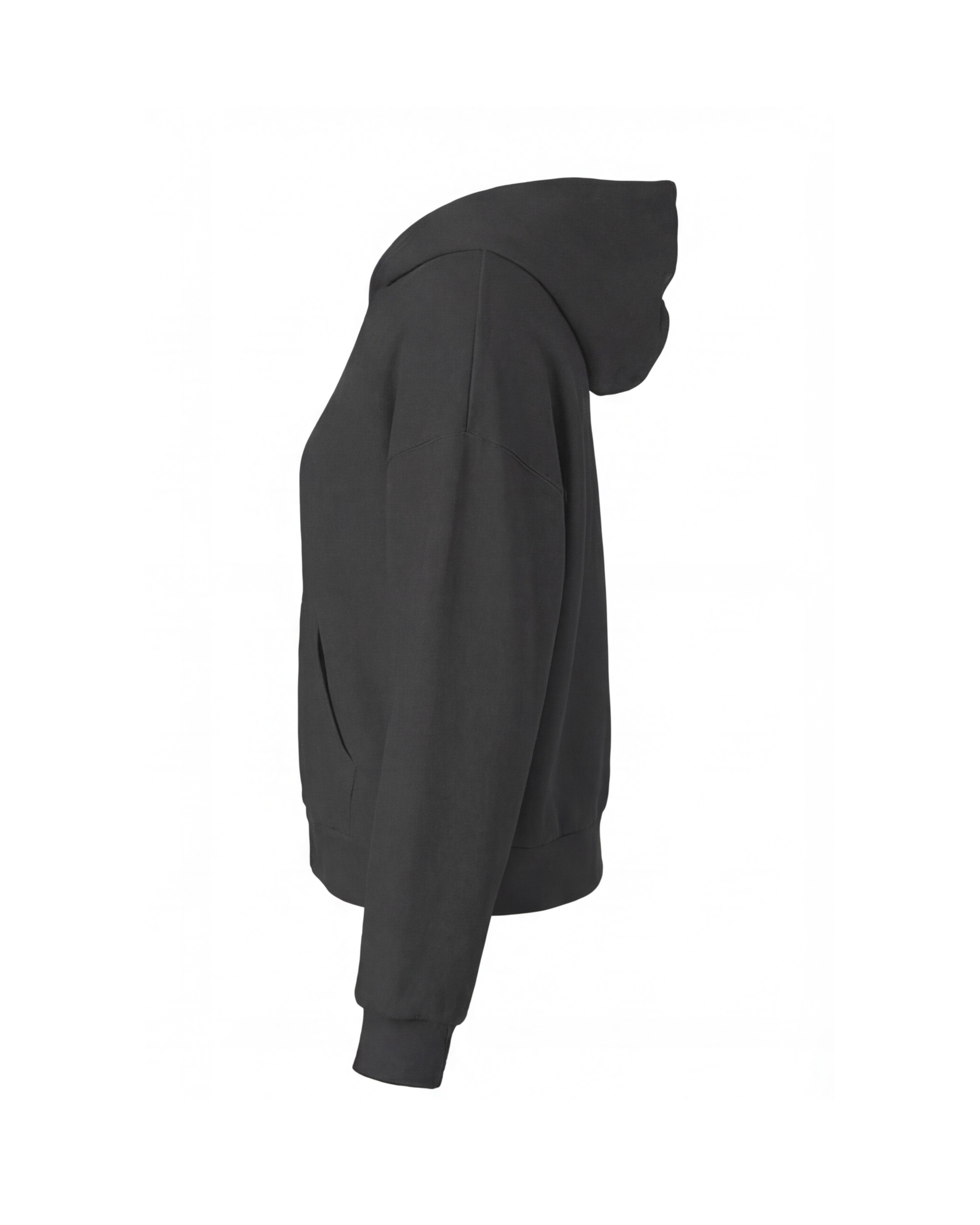 Love All Hip Height Hoodie