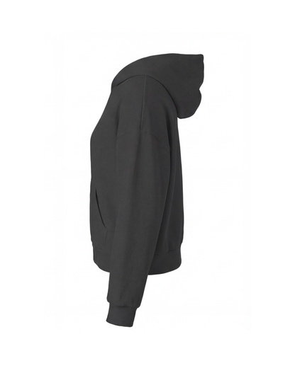 Love All Hip Height Hoodie