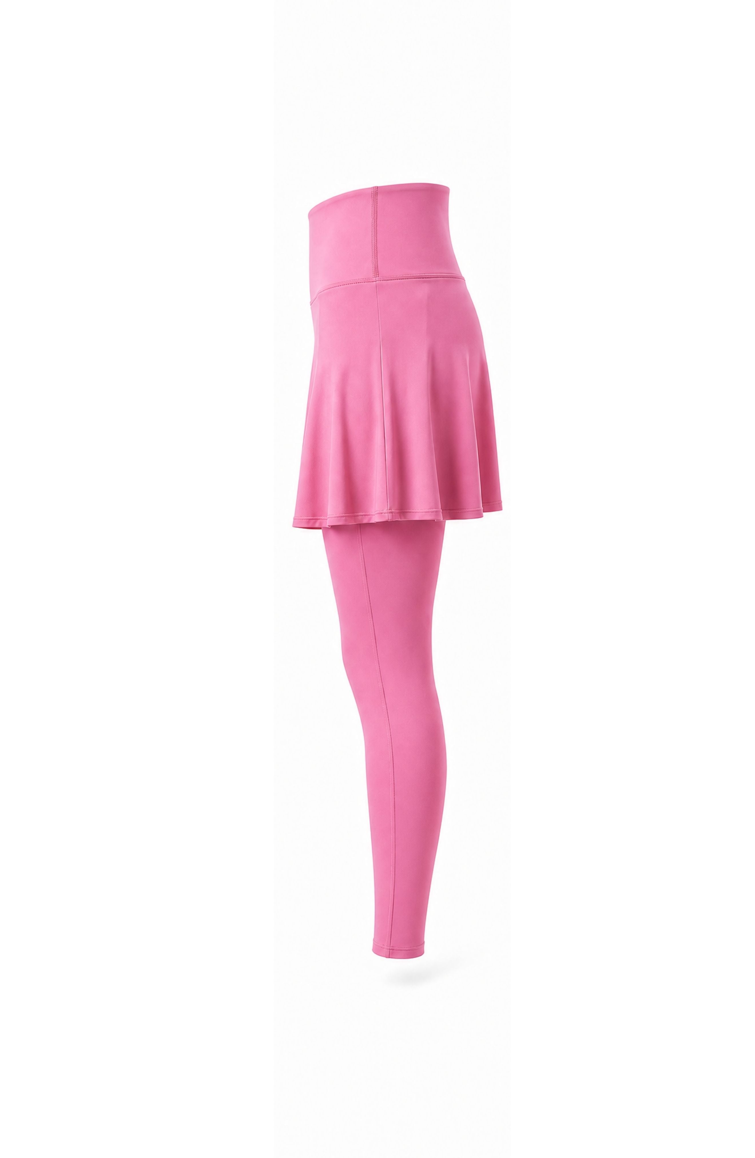 Love All Skeggings (TM) Women's Ainsley Skirted Leggings