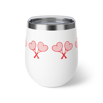Love All Vacuum Insulated Cup, 12oz