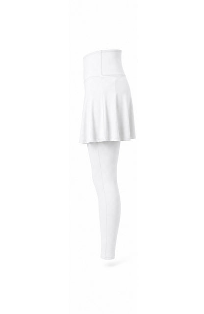 Love All Skeggings (TM) Women's Ainsley Skirted Leggings