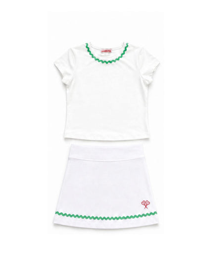 Love All Littles Millie Top