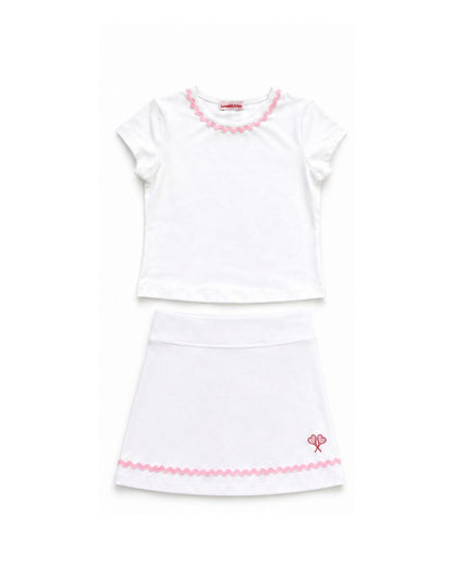 Love All Littles Millie Top
