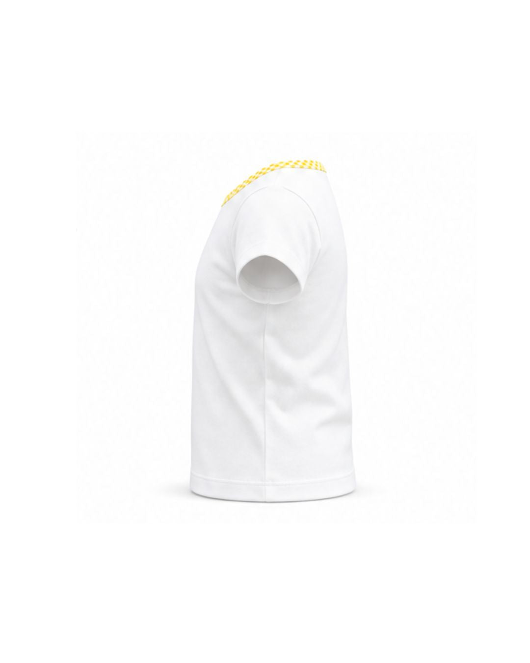Love All Littles Scarlett Tennis Top